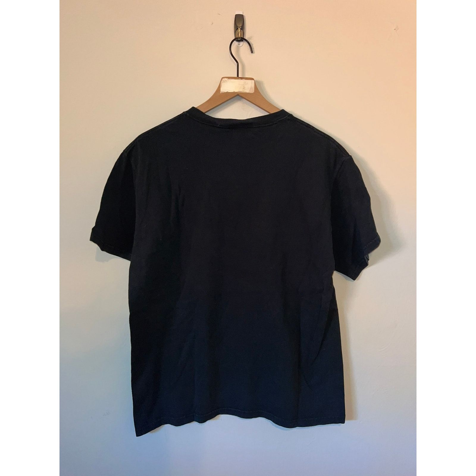 Fruit Of The Loom Vintage Beer Shirt Ca Bhfuil Where Is My Pint Alcohol Tee L Size US L / EU 52-54 / 3 - 6 Thumbnail