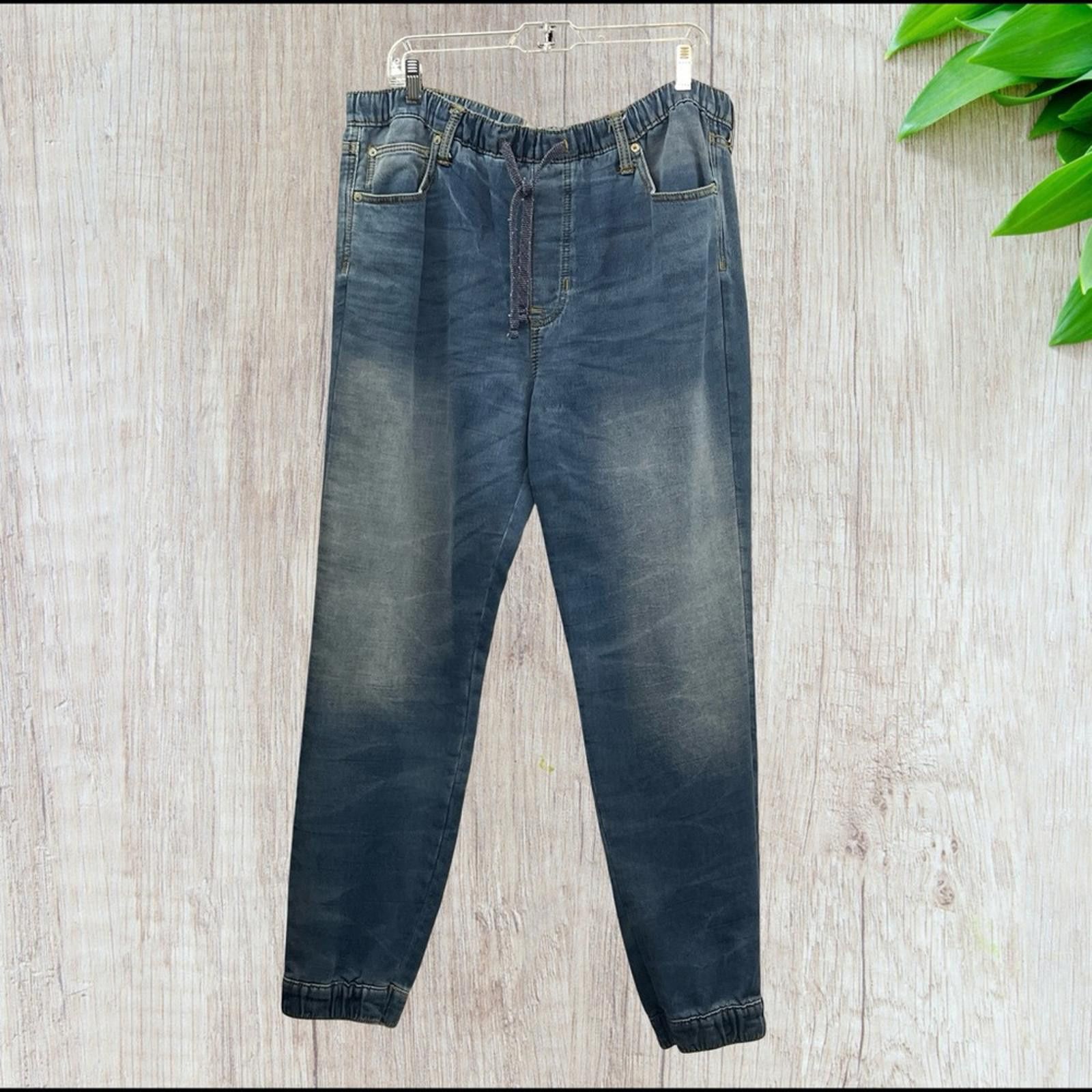 Other Arizona Men's Blue Jeans size 34 Size US 34 / EU 50 - 1 Thumbnail