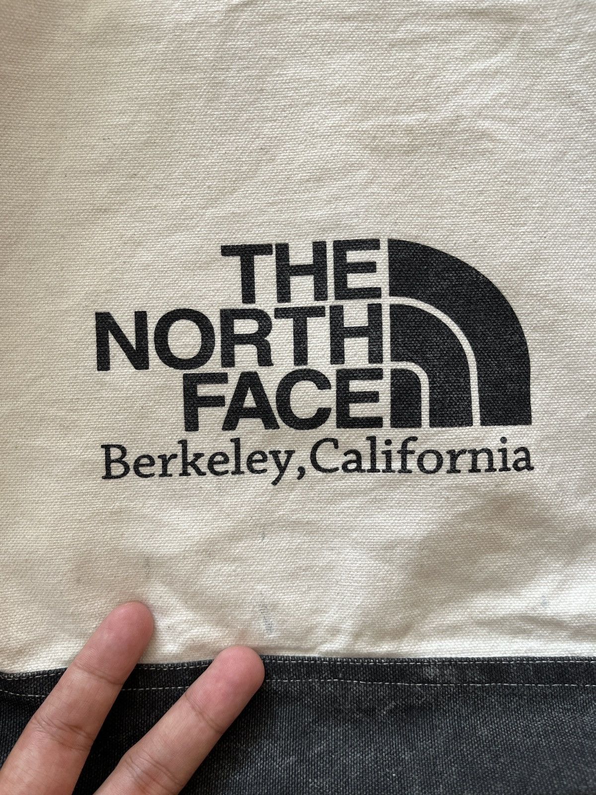 The North Face The North Face Sling Bag Medium Size ONE SIZE - 2 Thumbnail