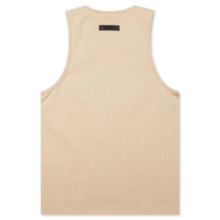 Essentials × Fear of God Fear of God Essentials Tank Top Size S / US 4 / IT 40 - 3 Thumbnail