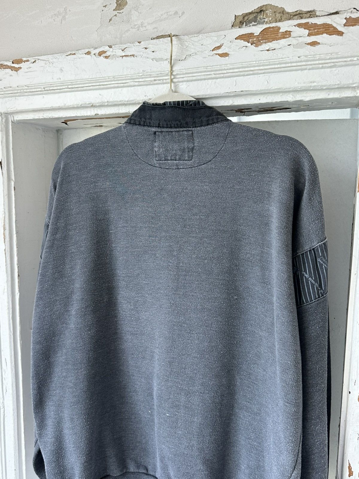 Vintage Vintage Waikiki Relaxed Sweater Size US M / EU 48-50 / 2 - 8 Thumbnail