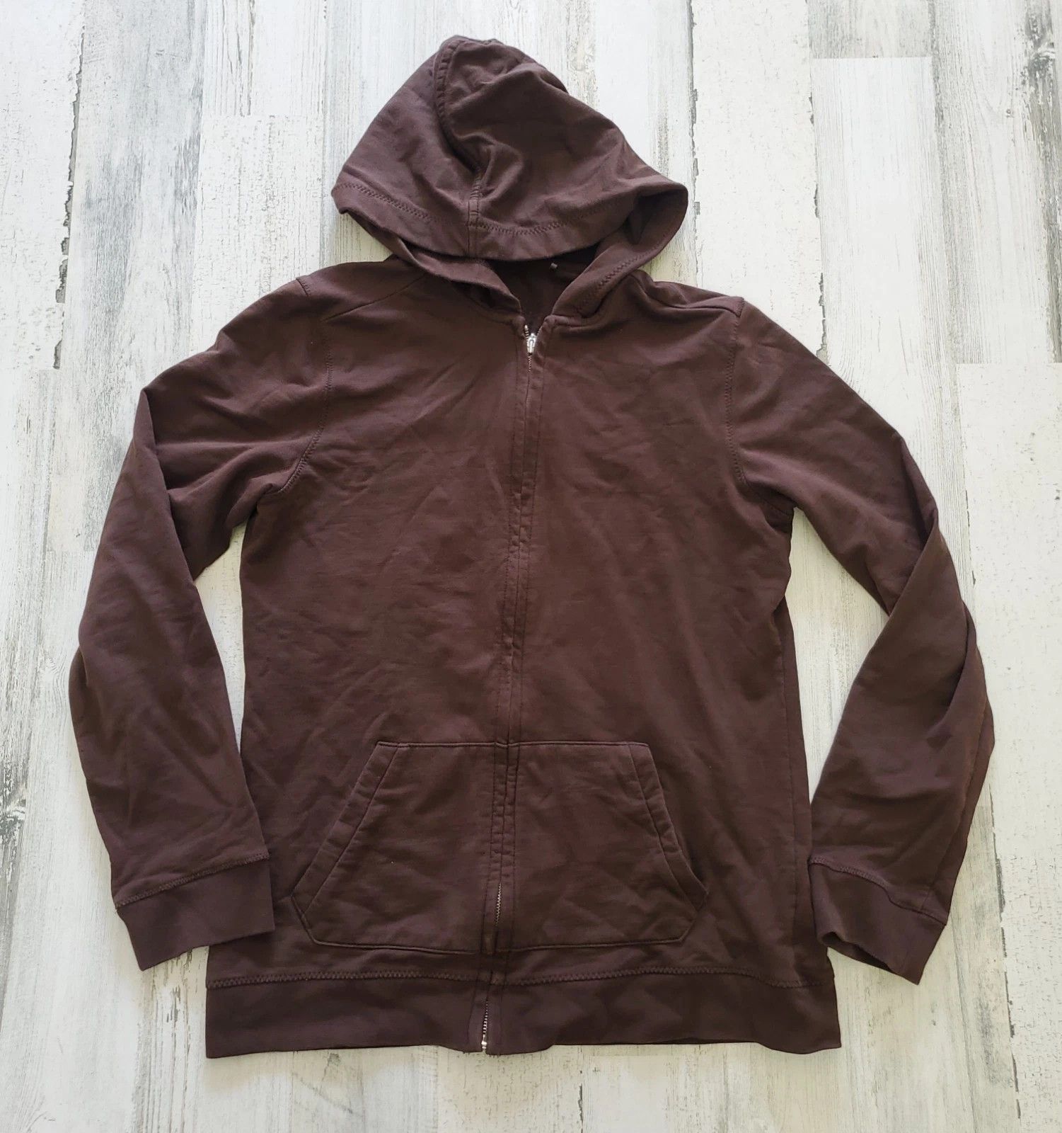 Burberry Hoodie Size S / US 4 / IT 40 - 2 Thumbnail