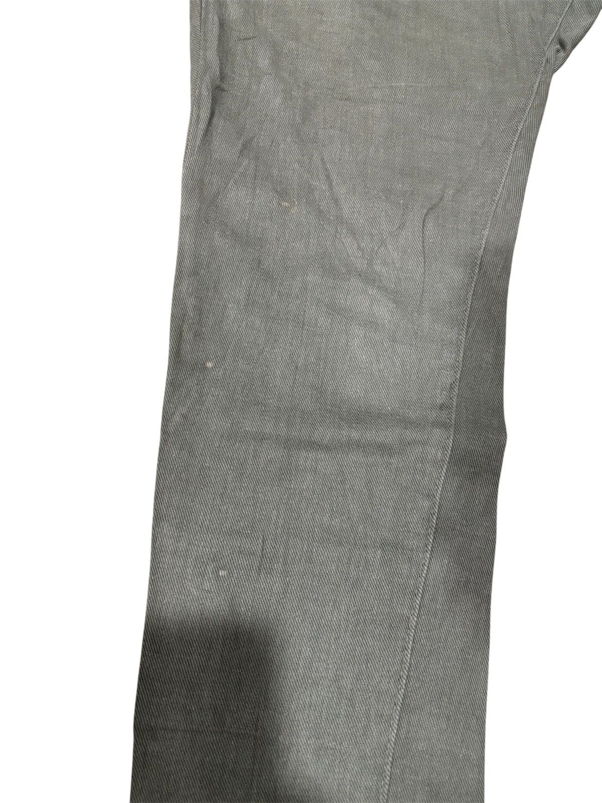 mercibeaucoup Vintage Mercibeaucoup Issey Miyake Pants Size US 29 - 9 Thumbnail