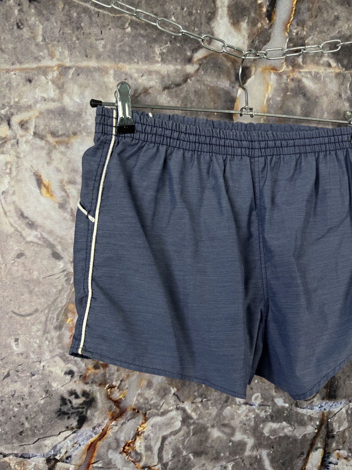 Carhartt × Fred Perry × Lacoste Men’s Fred Perry Short Vintage Size Medium Size US 34 / EU 50 - 8 Thumbnail