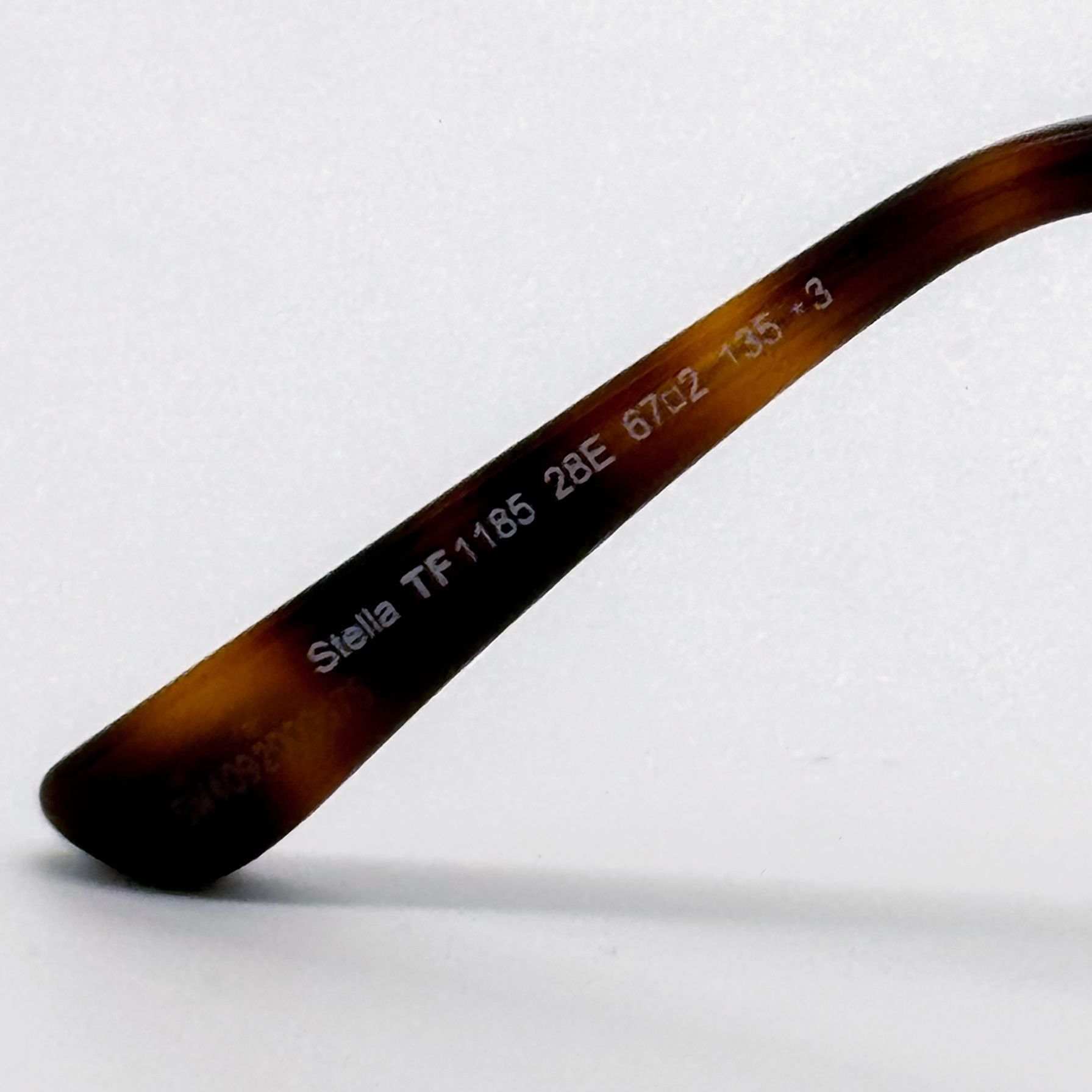 Tom Ford NEW TOM FORD SUNGLASSES TF1185 28E GOLD UNISEX FT1185 28E Size ONE SIZE - 8 Thumbnail