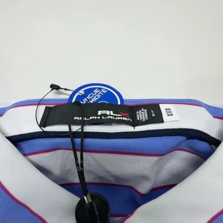 Polo Ralph Lauren Polo Ralph Lauren Striped Short. Size US L / EU 52-54 / 3 - 4 Thumbnail