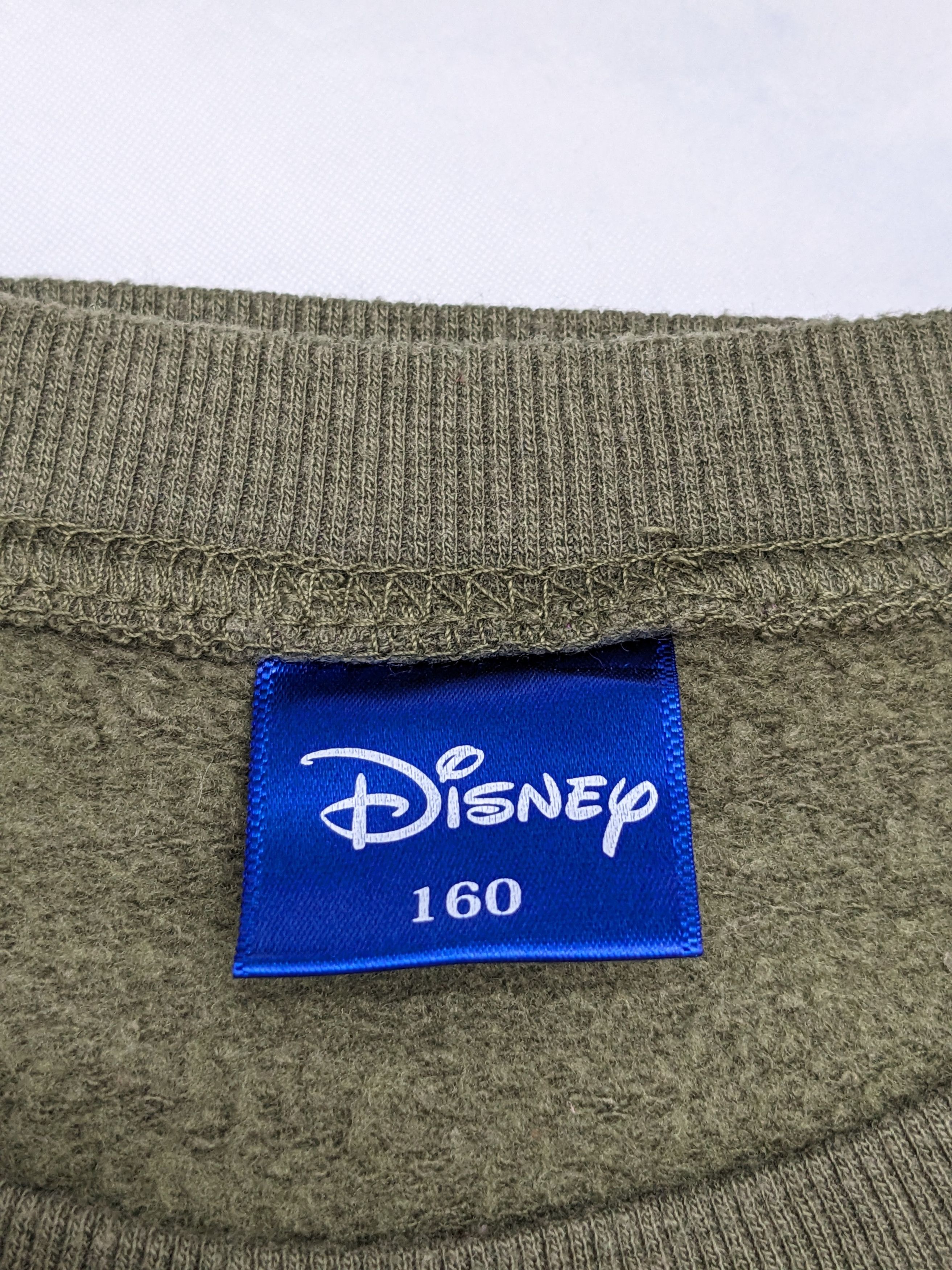 Cartoon Network × Disney × Mickey Mouse MICKEY MOUSE DISNEY CARTOON NETWORK SWEATSHIRT Size US S / EU 44-46 / 1 - 8 Thumbnail