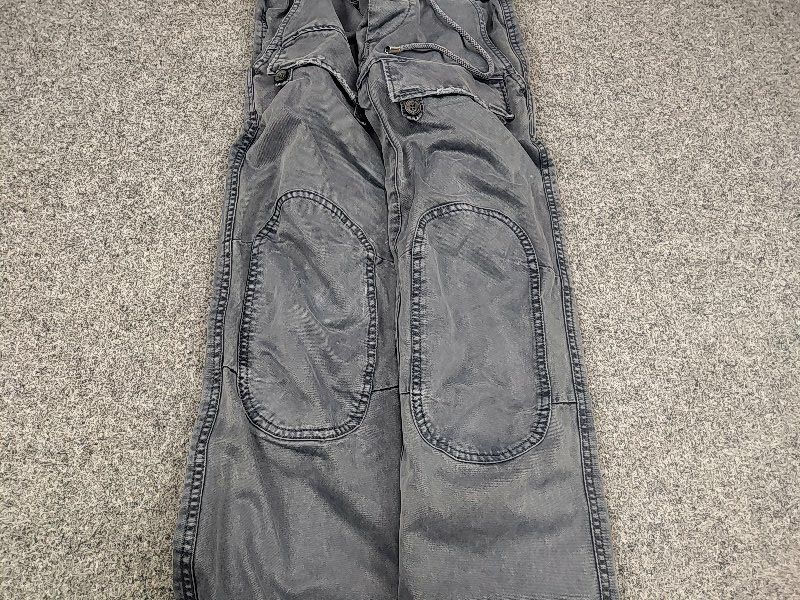 Dolce & Gabbana Rare Vintage Dolce & Gabbana Faded Cargo jogger pants Jeans Size US 32 / EU 48 - 5 Thumbnail
