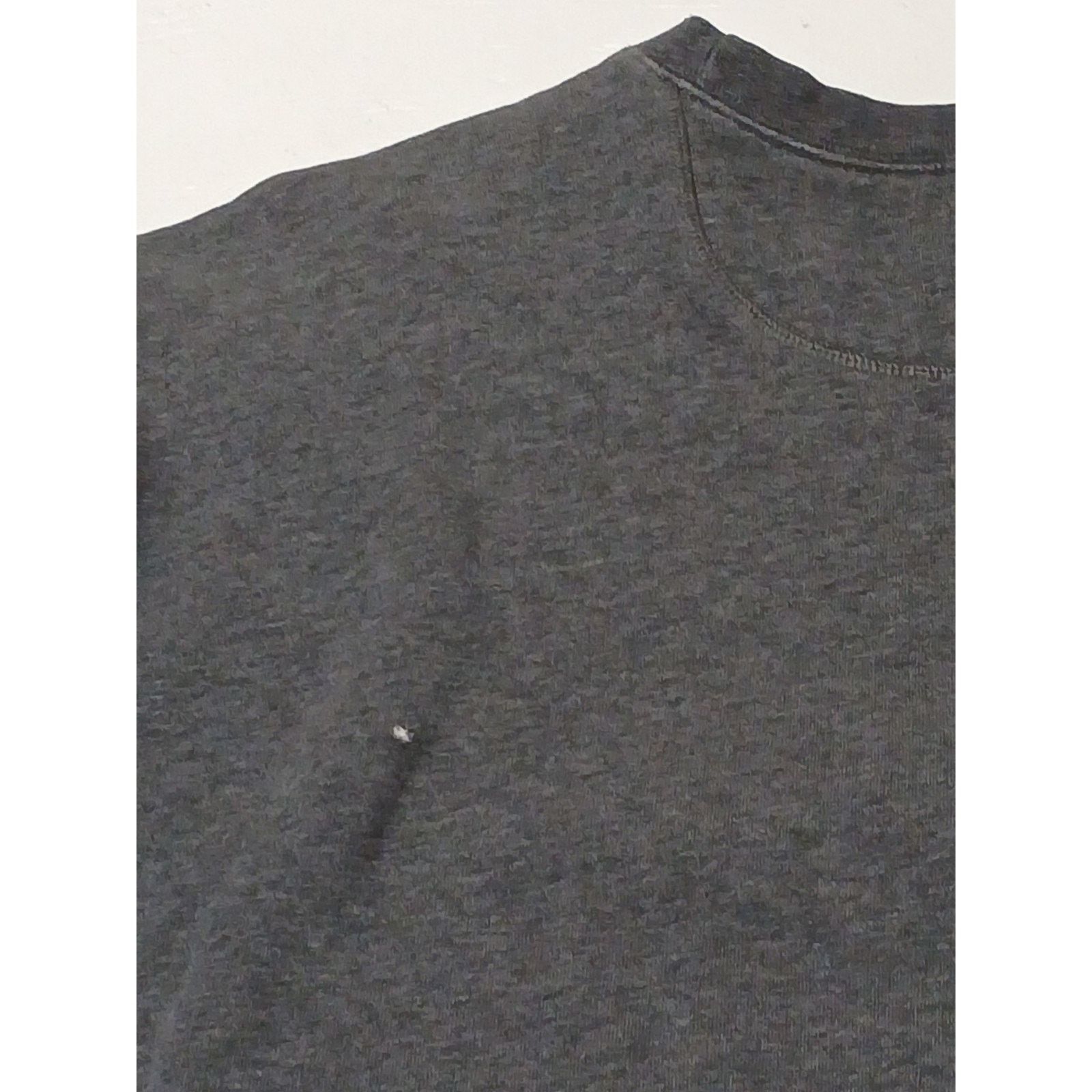 Other ADC Athletics Club (3XLT) Gray Long Sleeve Pullover Sweater Size US XXL / EU 58 / 5 - 7 Thumbnail