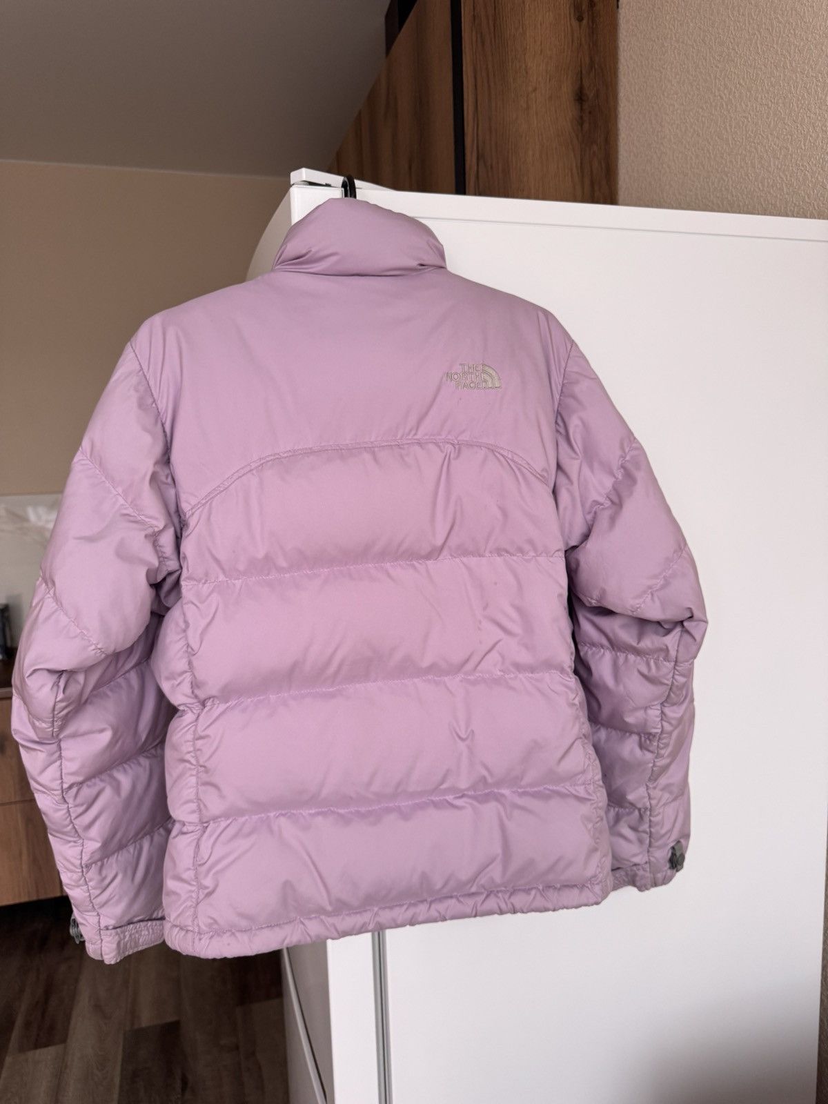 The North Face Vtg Woman’s The North Face 700 Pink Jacket Size S / US 4 / IT 40 - 3 Thumbnail