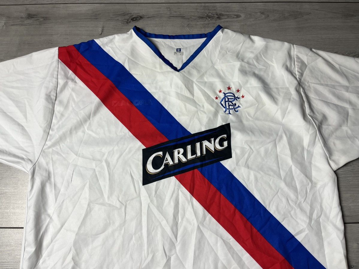 Other Rangers football club jersey soccer size 3XLarge Size US XXL / EU 58 / 5 - 3 Thumbnail