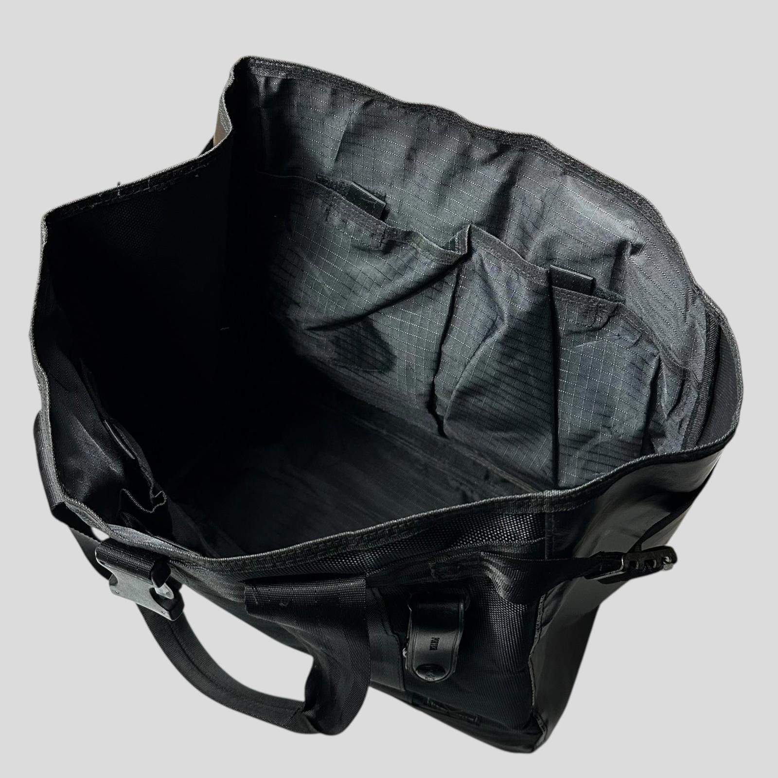 Porter Porter Yoshida 00’s HEAT Tactical Ballistic Nylon Tote Bag Size ONE SIZE - 6 Thumbnail