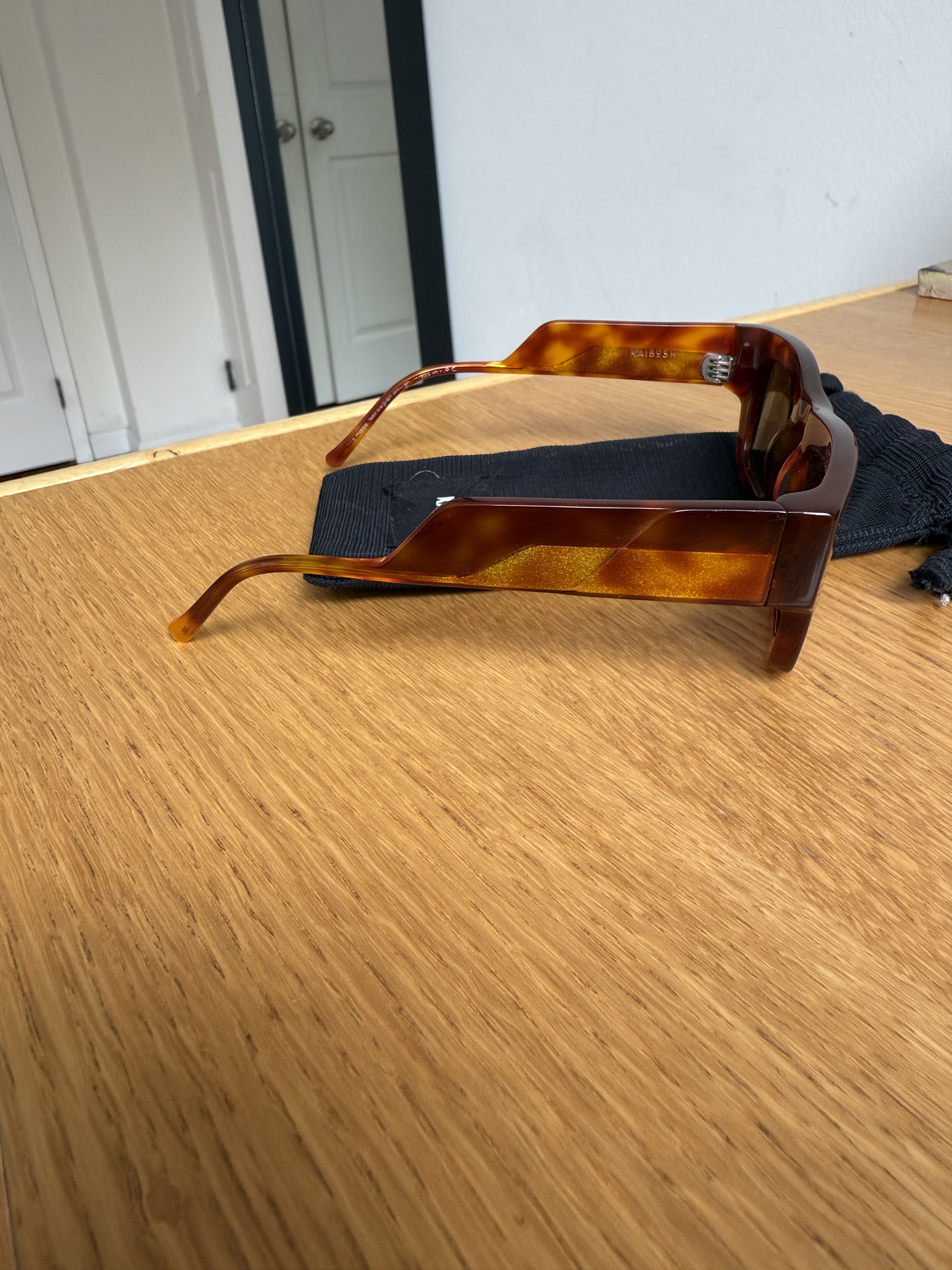 Other Kaibosh Sunglasses Size ONE SIZE - 2 Thumbnail
