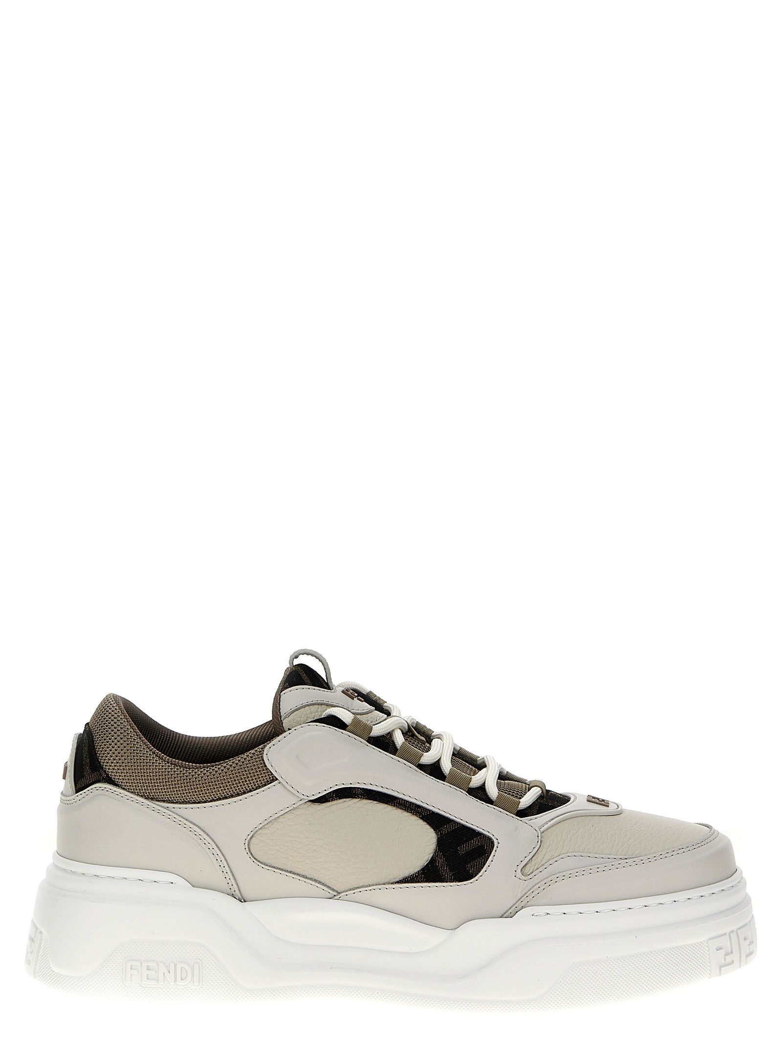 'Fendi Force' Sneakers