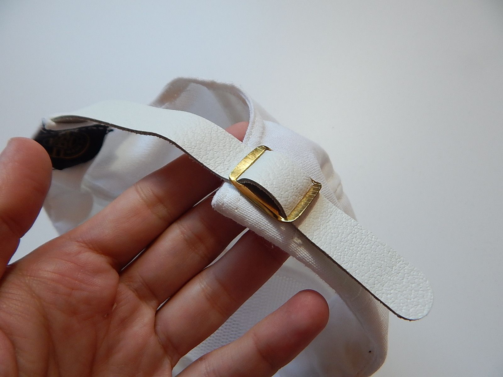 Descente vintage descente golf hat Size ONE SIZE - 8 Thumbnail