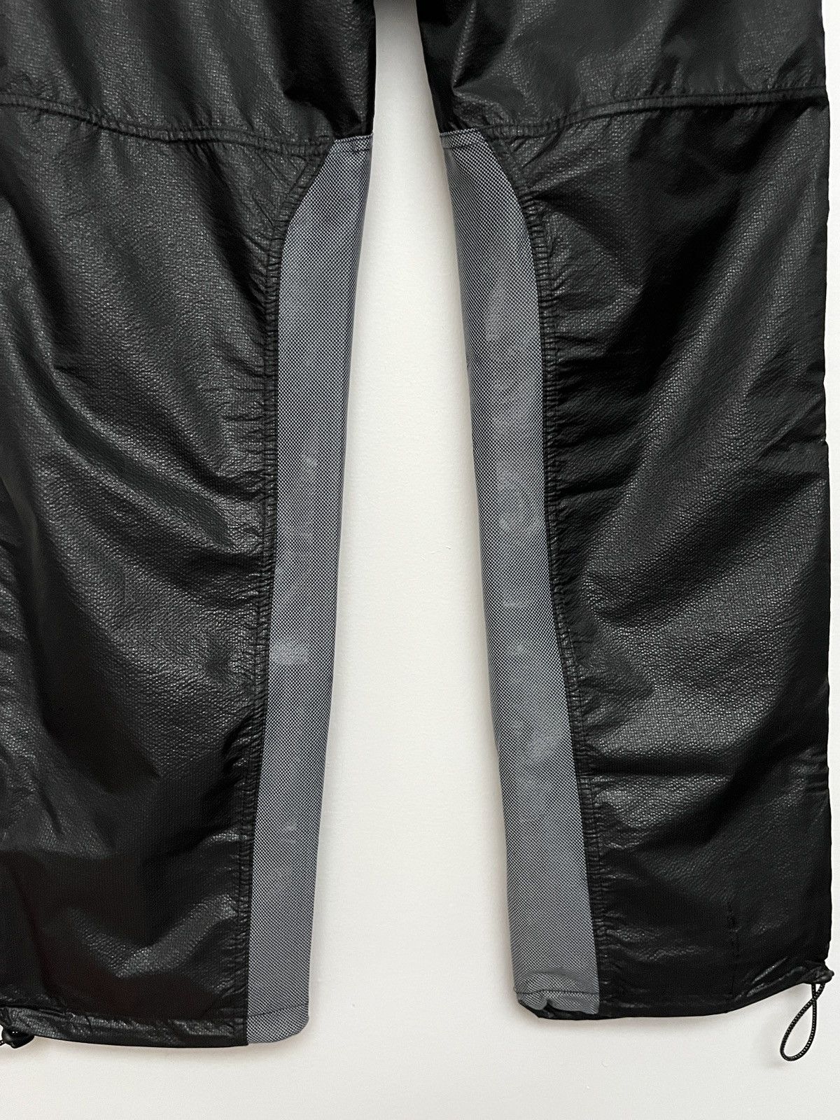 AFFXWRKS AFFIX Works Lightweight Nylon Track Pants (unisex) Size US 30 / EU 46 - 13 Thumbnail