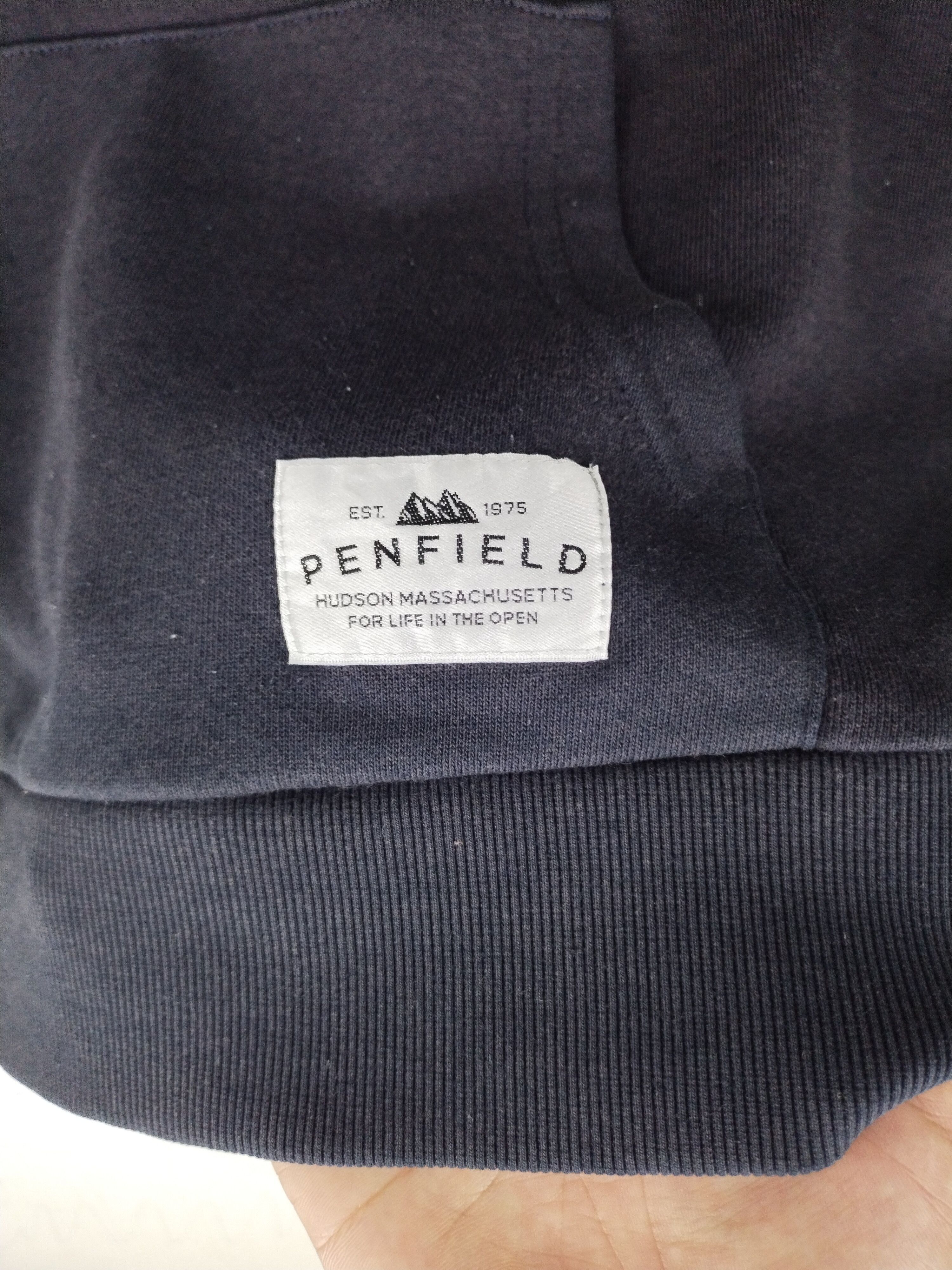 Penfield × Vintage Vintage Penfield Hoodie Size US L / EU 52-54 / 3 - 4 Thumbnail