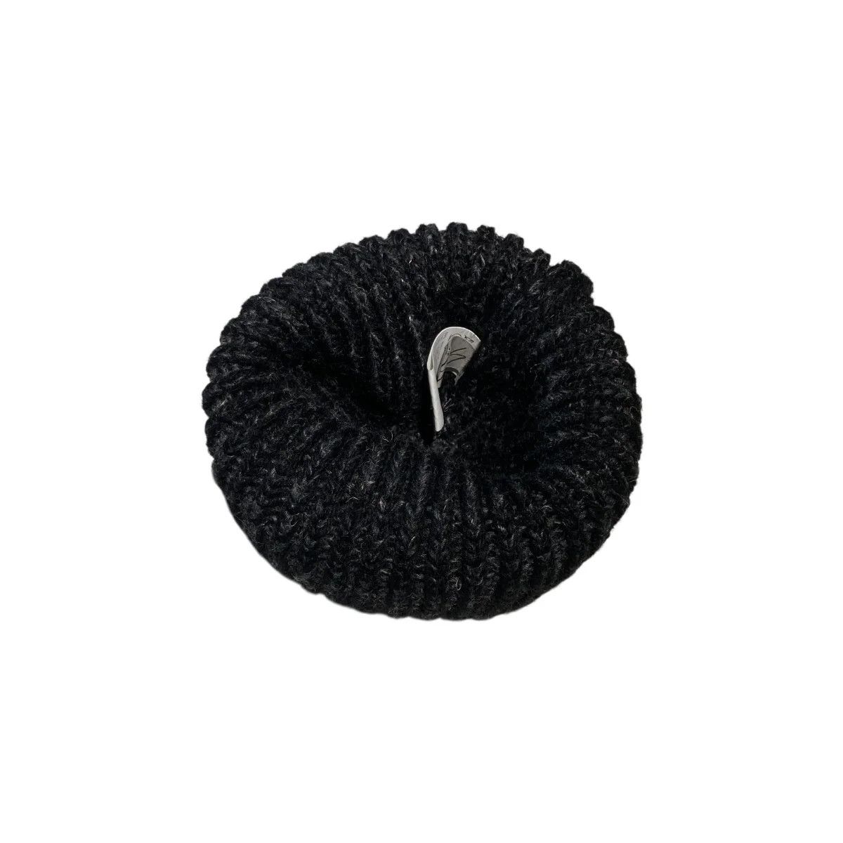 Yohji Yamamoto Yohji Yamamoto pour homme/HR-H07-561 Knit cap Size ONE SIZE - 3 Thumbnail
