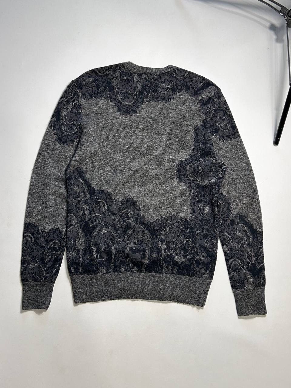 Allsaints × Vintage Vintage Sweatshirt Allsaints Size US S / EU 44-46 / 1 - 6 Thumbnail
