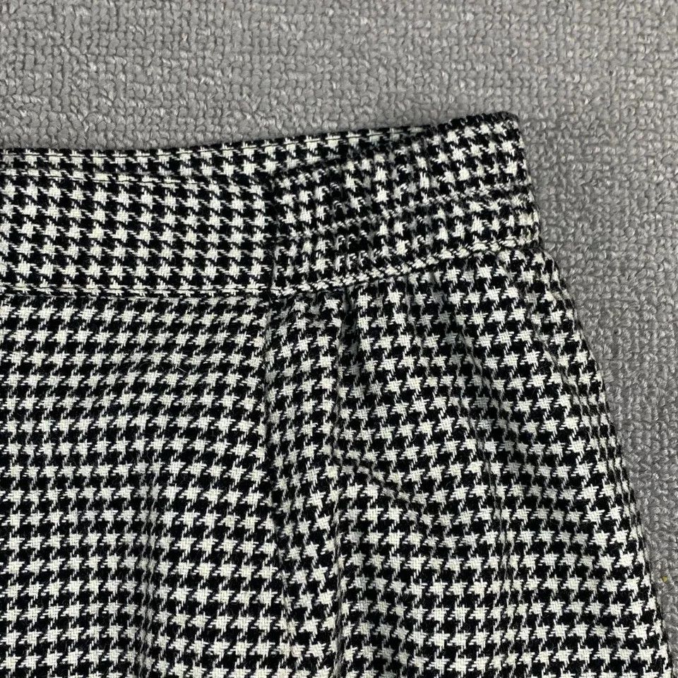 Other Sag Harbor Skirt Women's Size 8 Polyester Zipper Formal Size 30" / US 8 / IT 44 - 8 Thumbnail