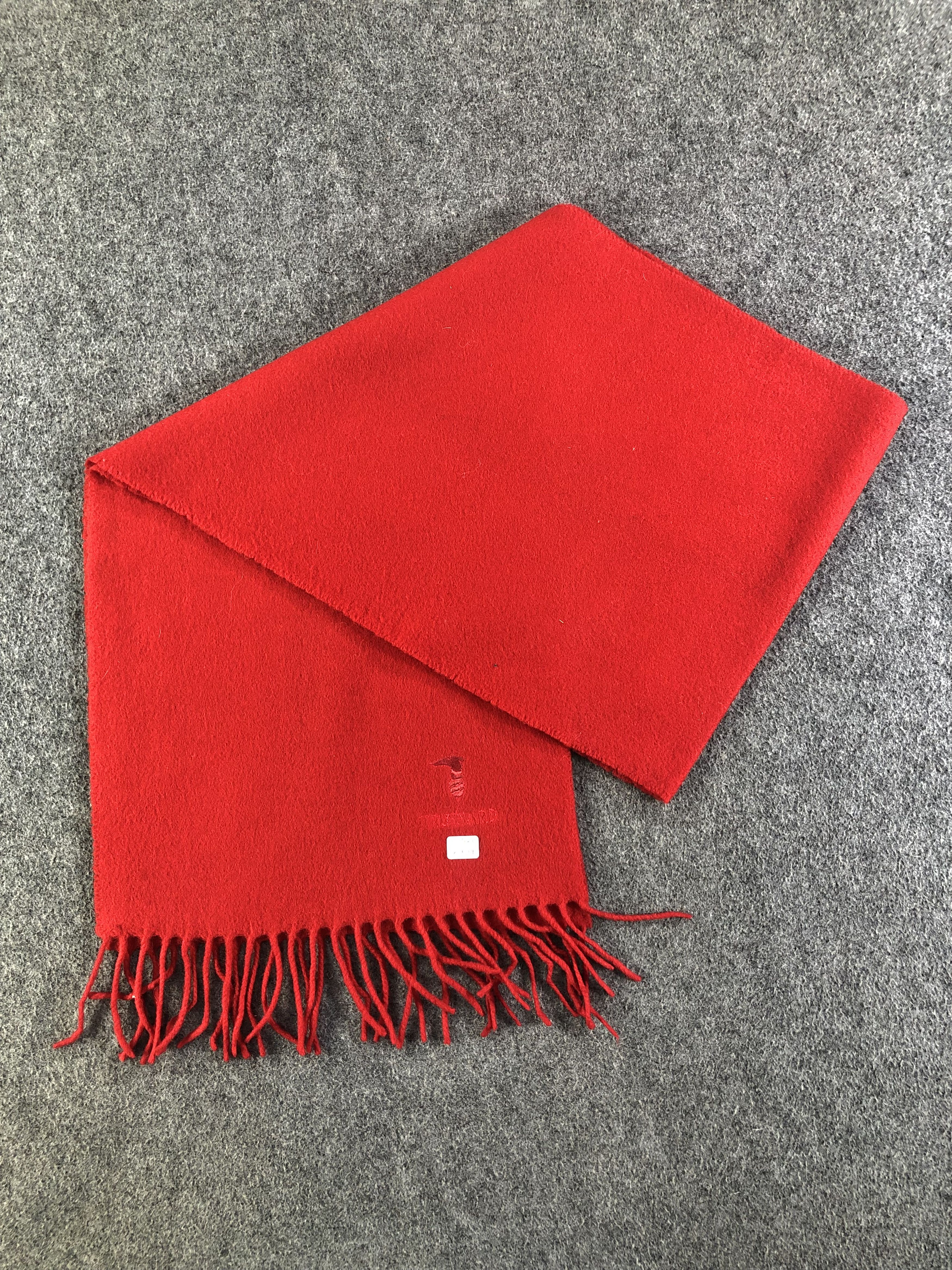Trussardi Trussardi Scarf / Muffler / Neckwear Size ONE SIZE - 6 Thumbnail