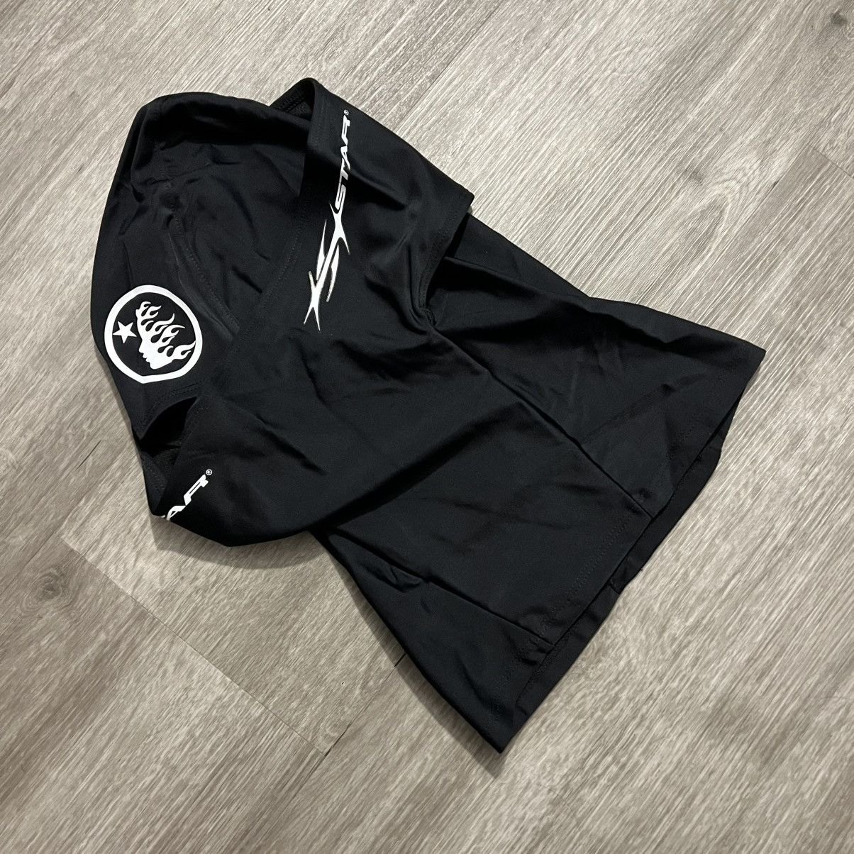 Hellstar Sheisty Baclava Ski Mask