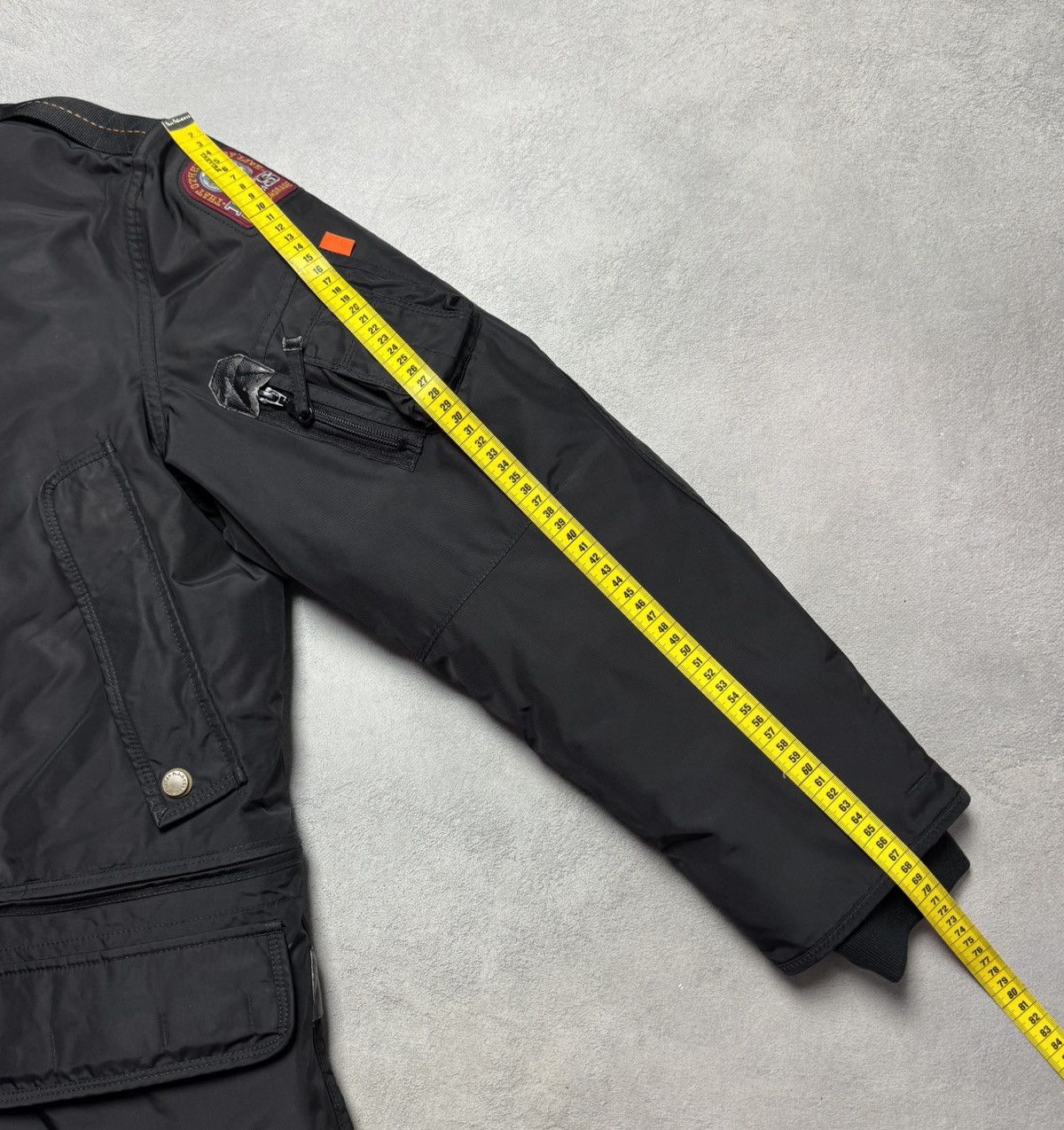 Parajumpers Parajumpers Kodiak Parka Jacket Down Lining Size US XL / EU 56 / 4 - 24 Thumbnail