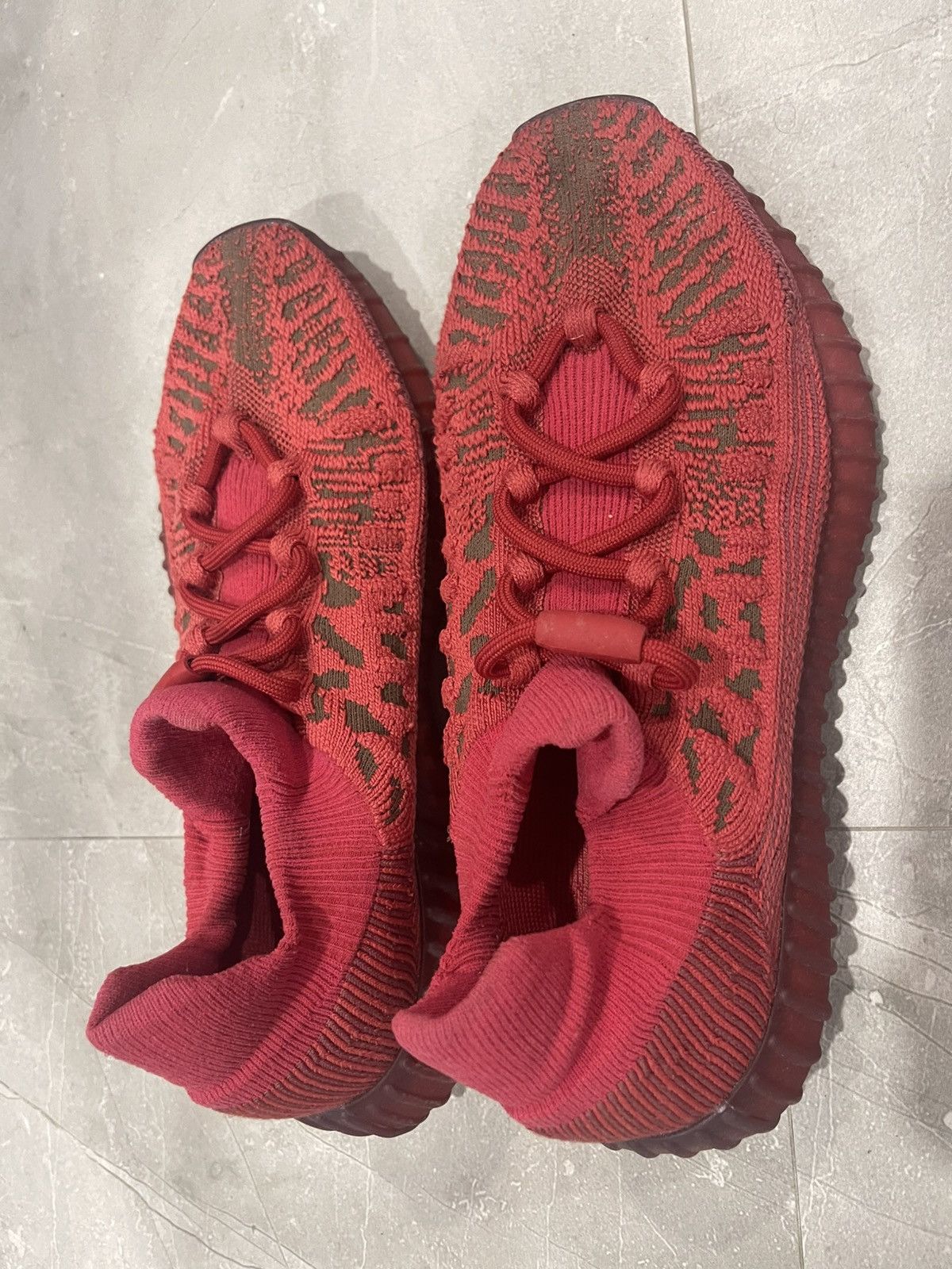 Yeezy Adidas Yeezy 350 V2 CMPCT Size US 9 / EU 42 - 3 Thumbnail