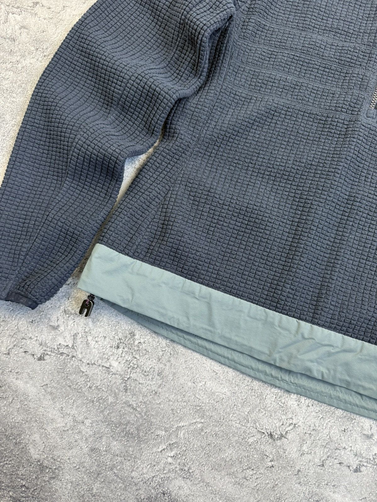 Rapha Rapha Cycling Explore Technical Pullover 1/4 Zip Fleece Size US S / EU 44-46 / 1 - 12 Thumbnail