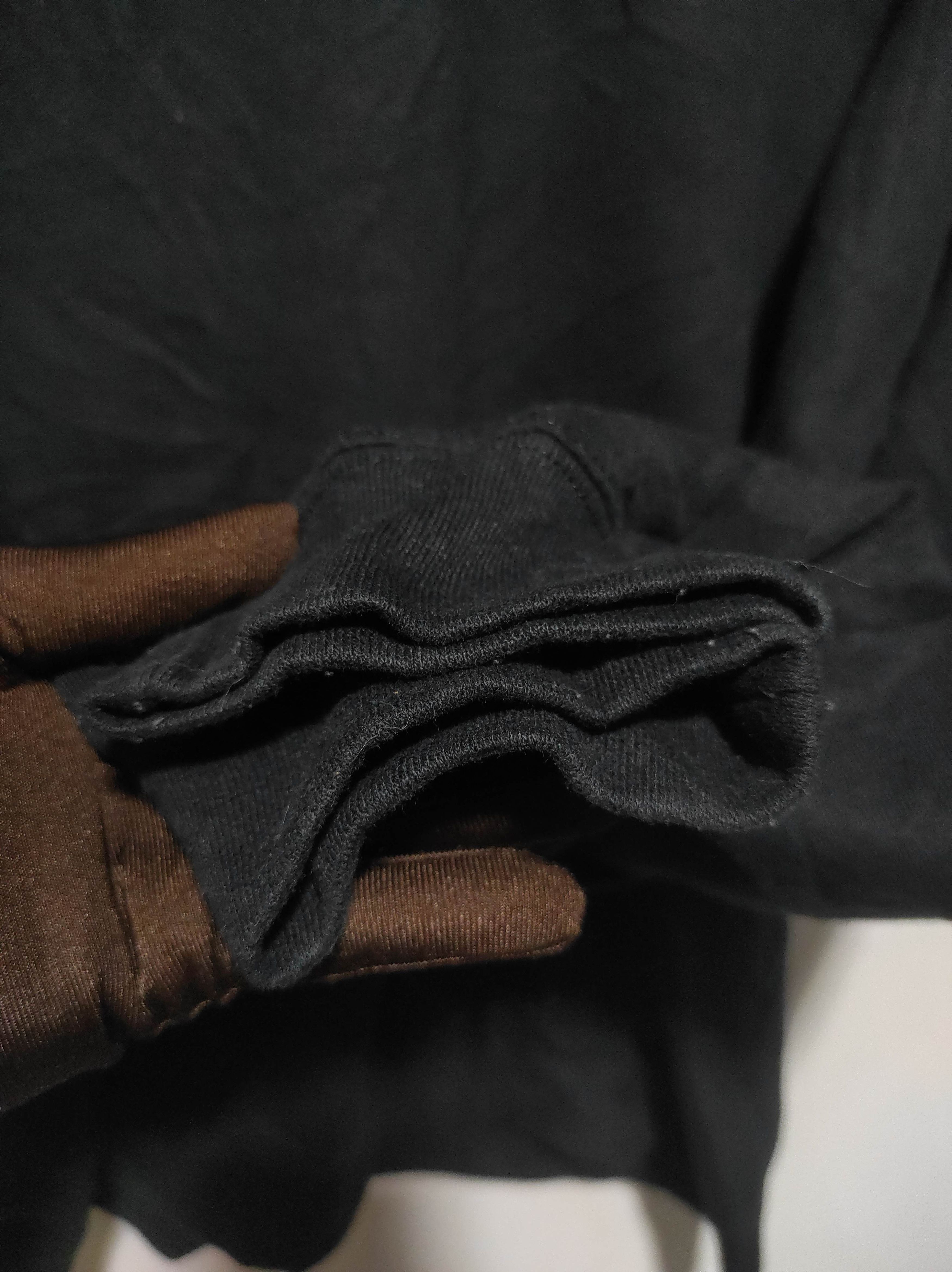 If Six Was Nine Captainst Authentic Fur Hoodie IfSixWasNine LGB style Size US XL / EU 56 / 4 - 9 Thumbnail
