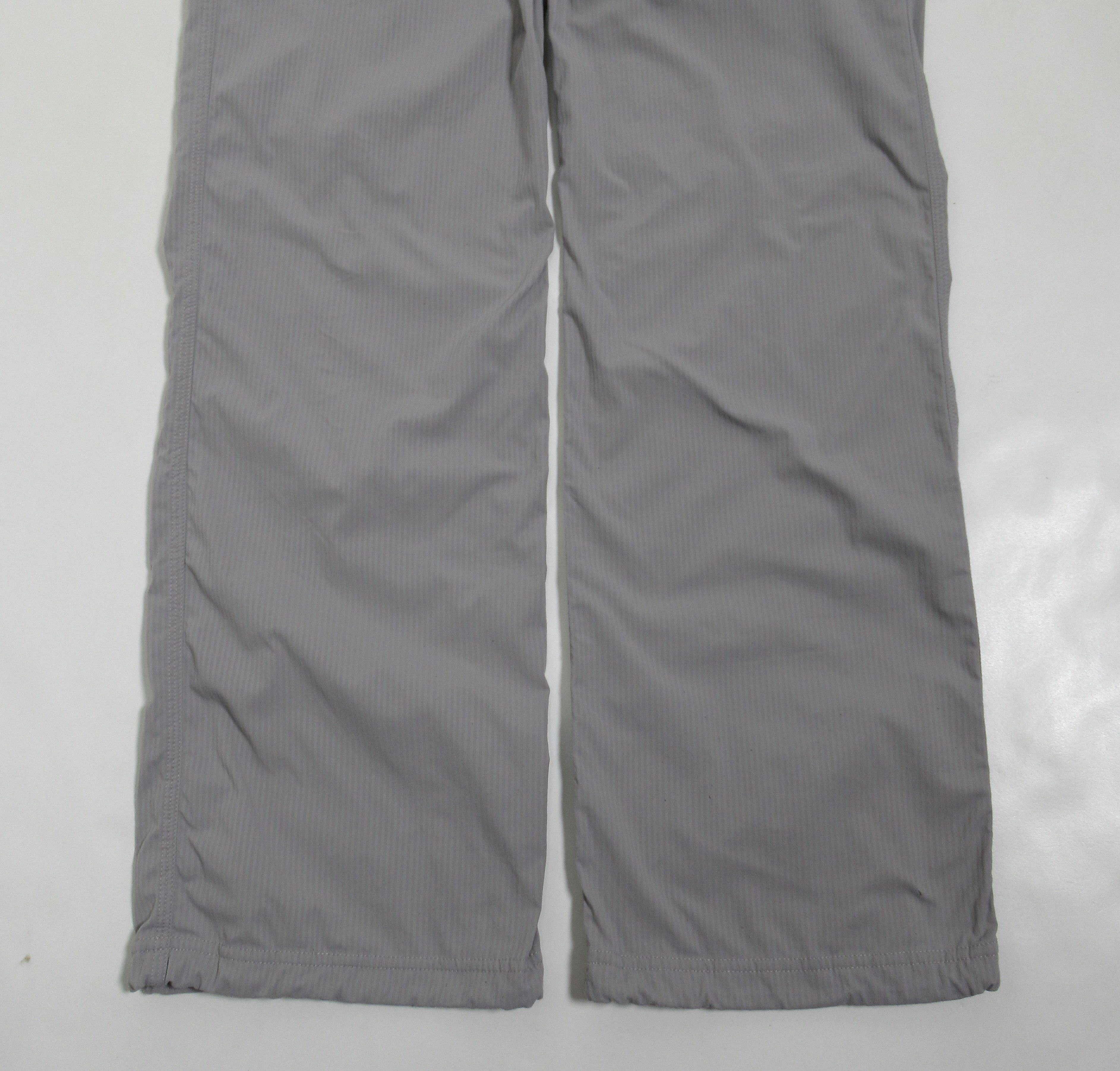 Lululemon Lululemon Women's Studio Pant III (Regular) Fossil Swift 6 Size 28" / US 6 / IT 42 - 3 Thumbnail