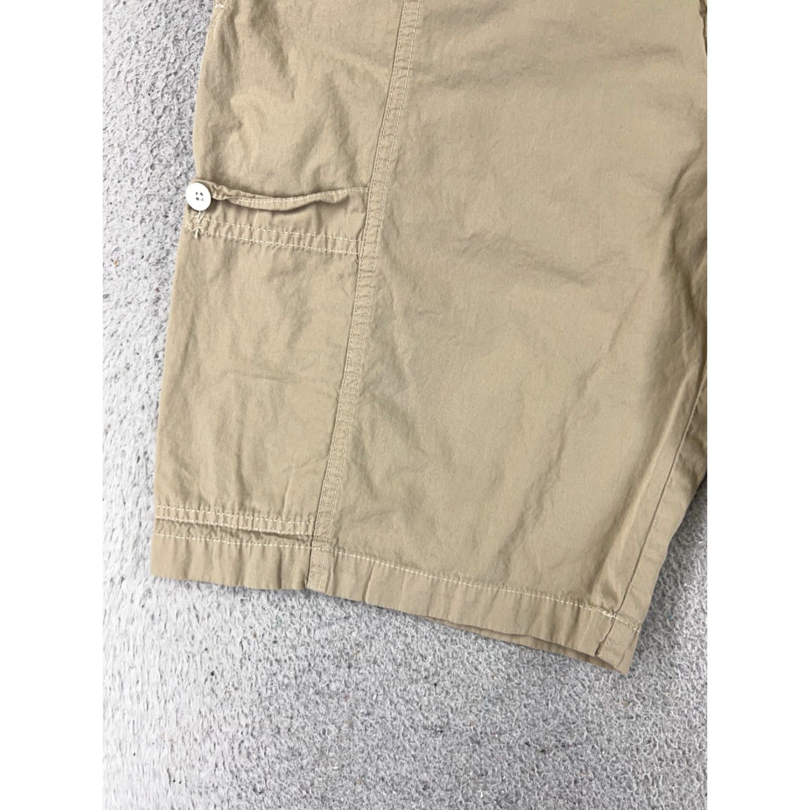 Tommy Bahama VINTAGE not applicable; use original info only. Size US 34 / EU 50 - 3 Thumbnail