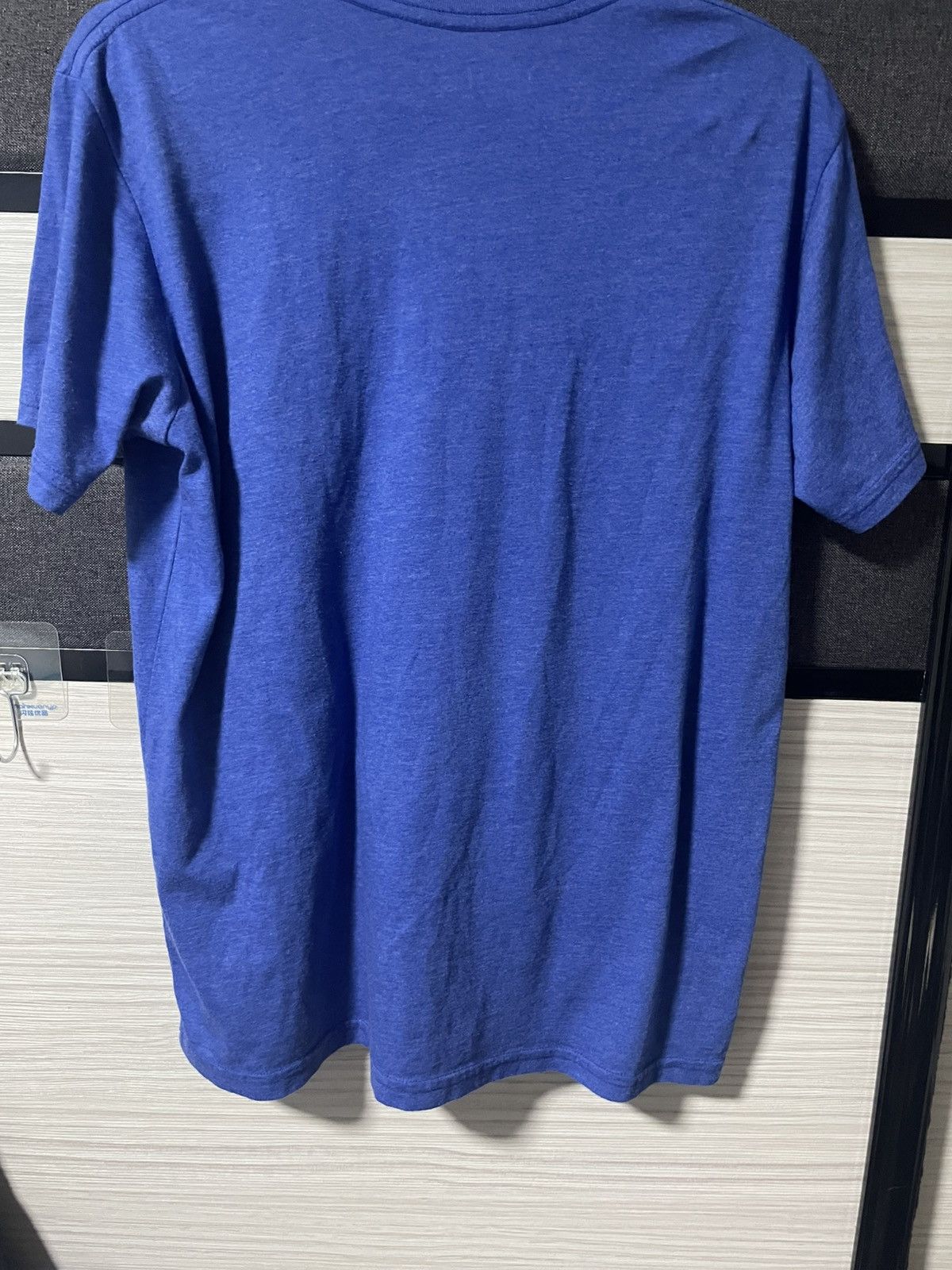 Band Tees RADIOHEAD BAND TEE W.A.S.T.E Size US M / EU 48-50 / 2 - 2 Thumbnail