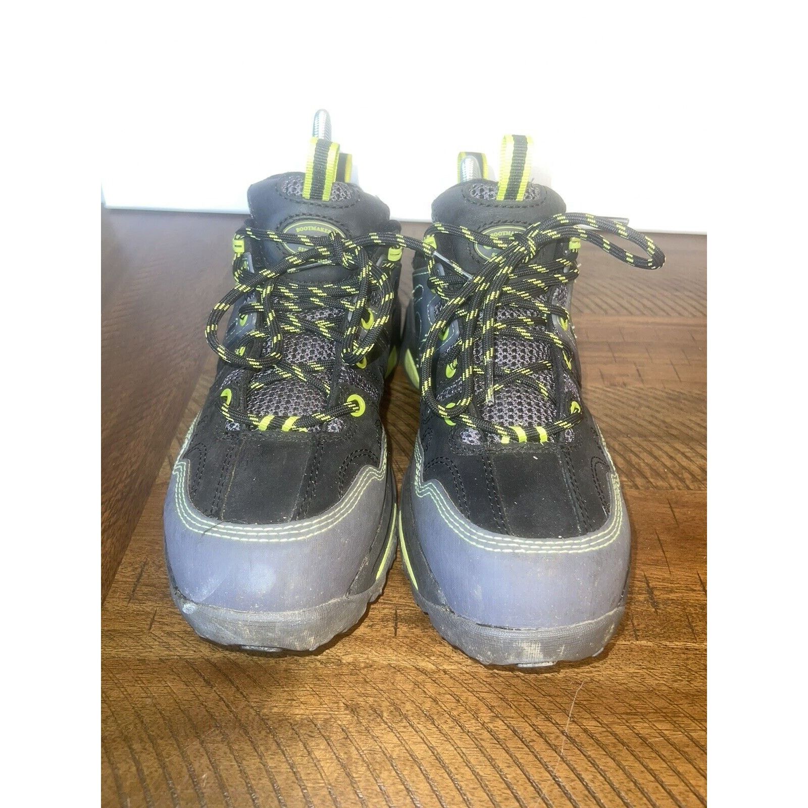 Other Oliver by Honeywell Women’s Shoes Size 9 Black/Grey Boots Size US 9 / EU 42 - 10 Thumbnail