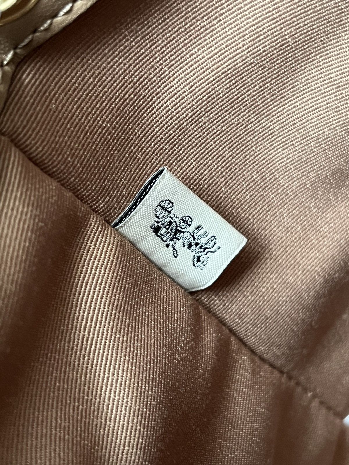 Coach Coach purse Size ONE SIZE - 11 Thumbnail
