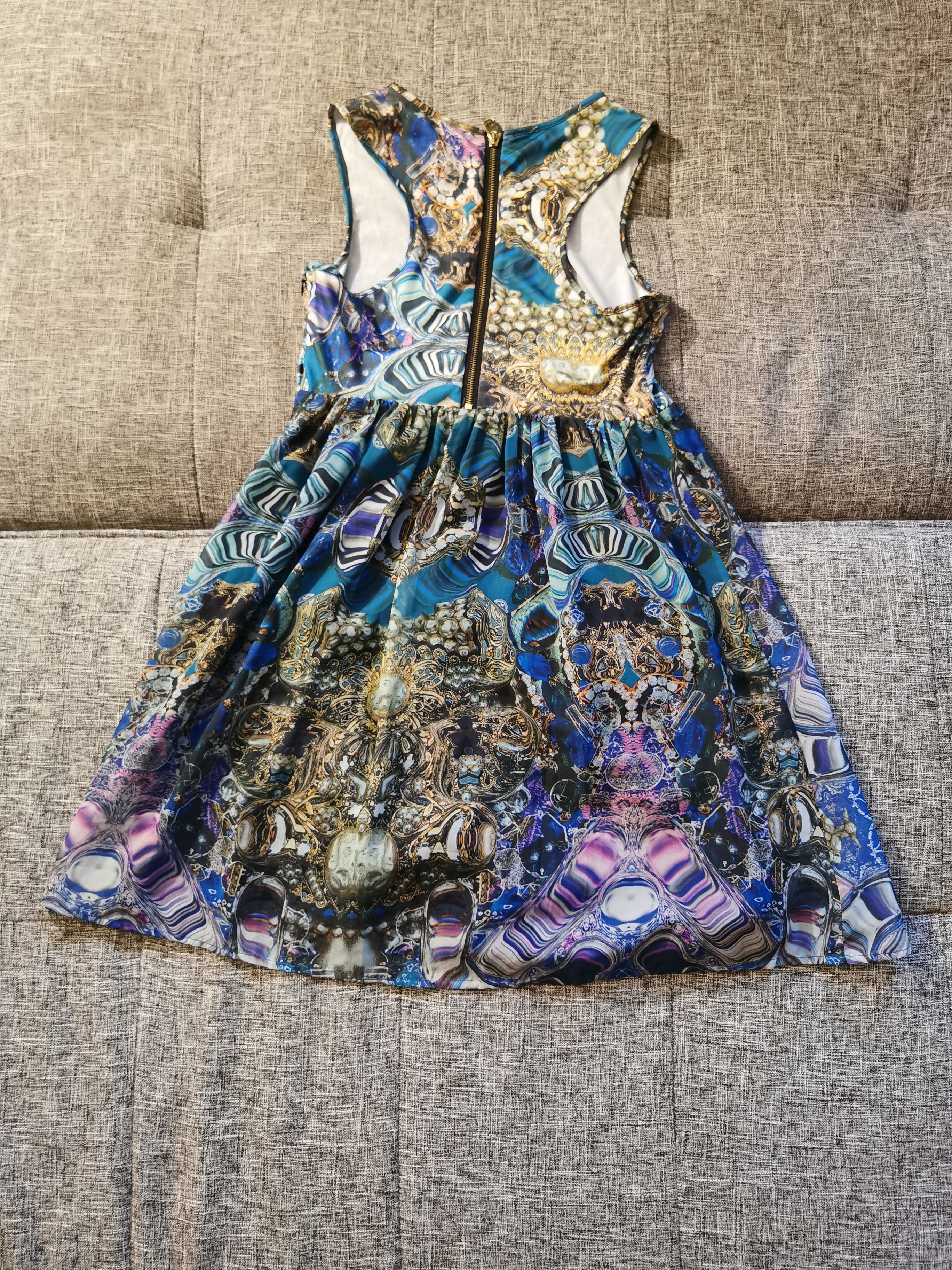 Ted Baker Ted Baker dress S / 8· Size S / US 4 / IT 40 - 1 Thumbnail
