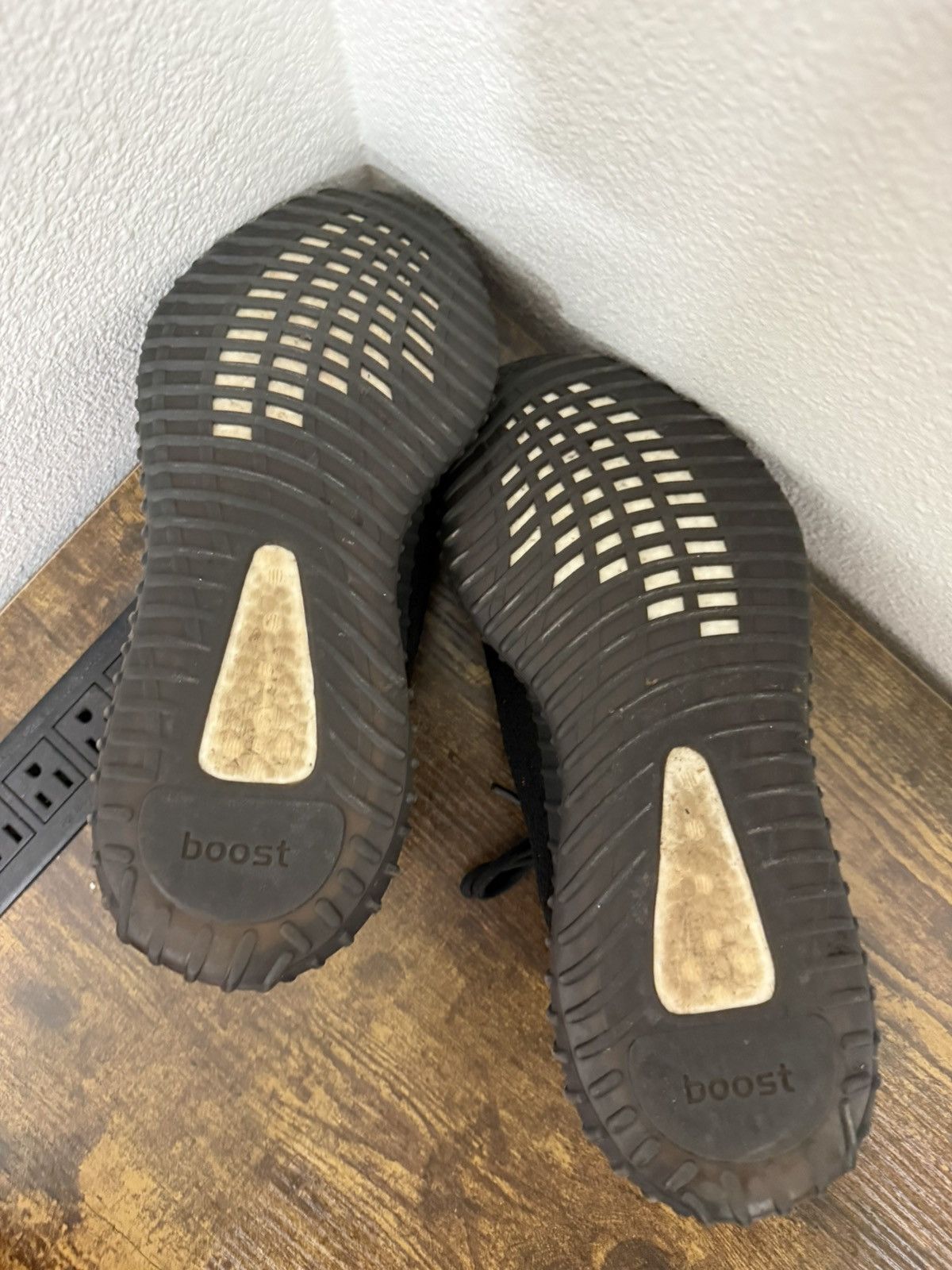 Adidas Yeezy 350 Size US 12 / EU 45 - 6 Thumbnail