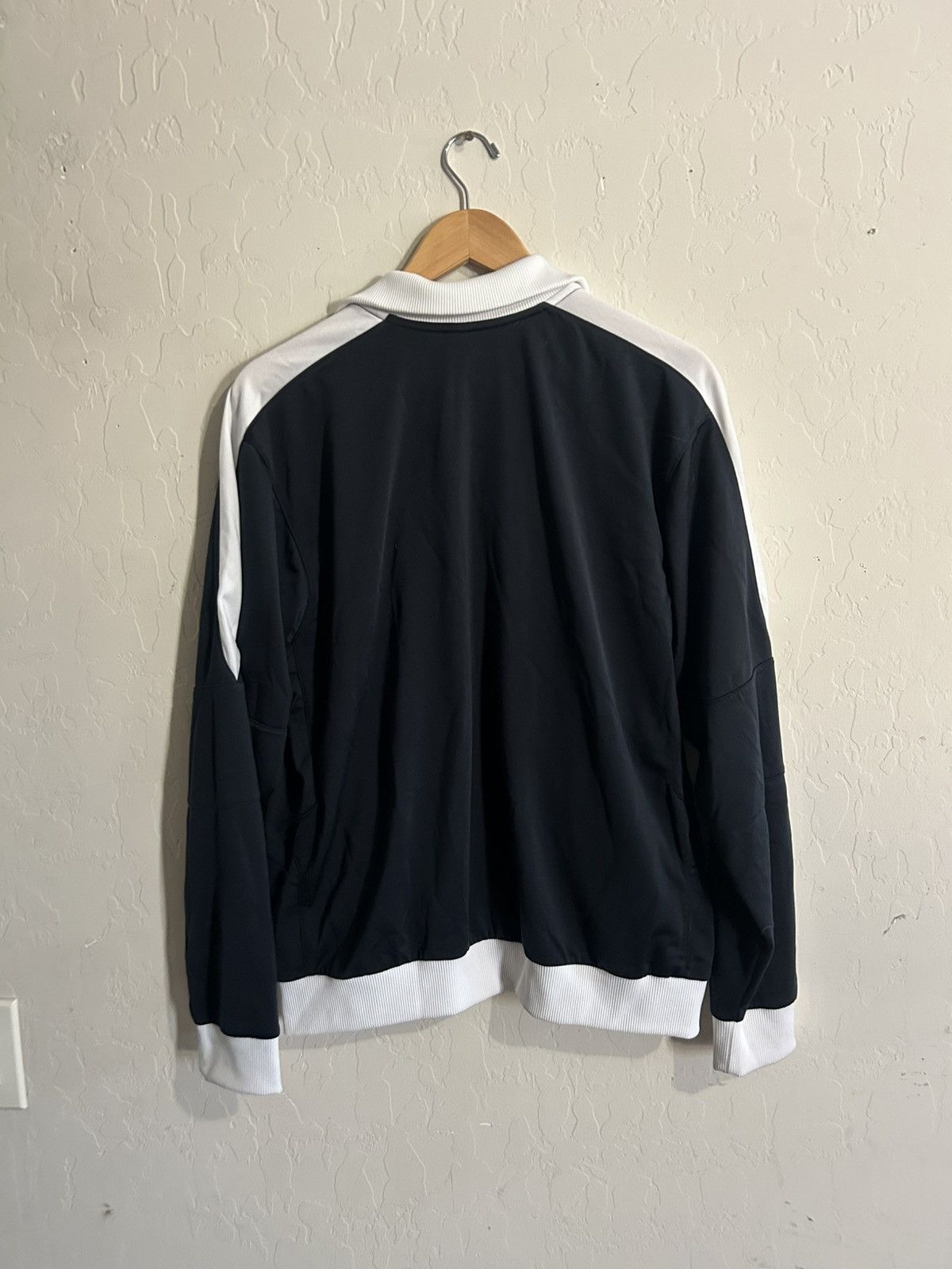 Umbro Vintage Umbro England Zip Up Jacket Size Large Size US L / EU 52-54 / 3 - 4 Thumbnail