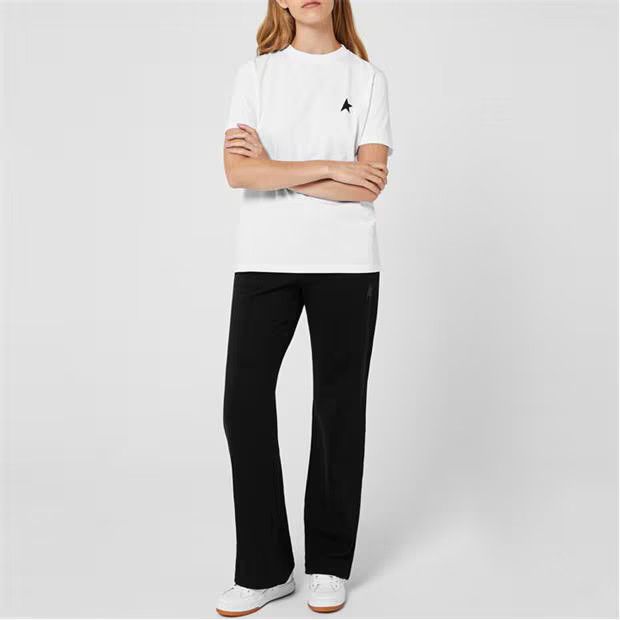 Golden Goose o1g2r1mq1024 Joggers in Black Size 29" - 6 Thumbnail