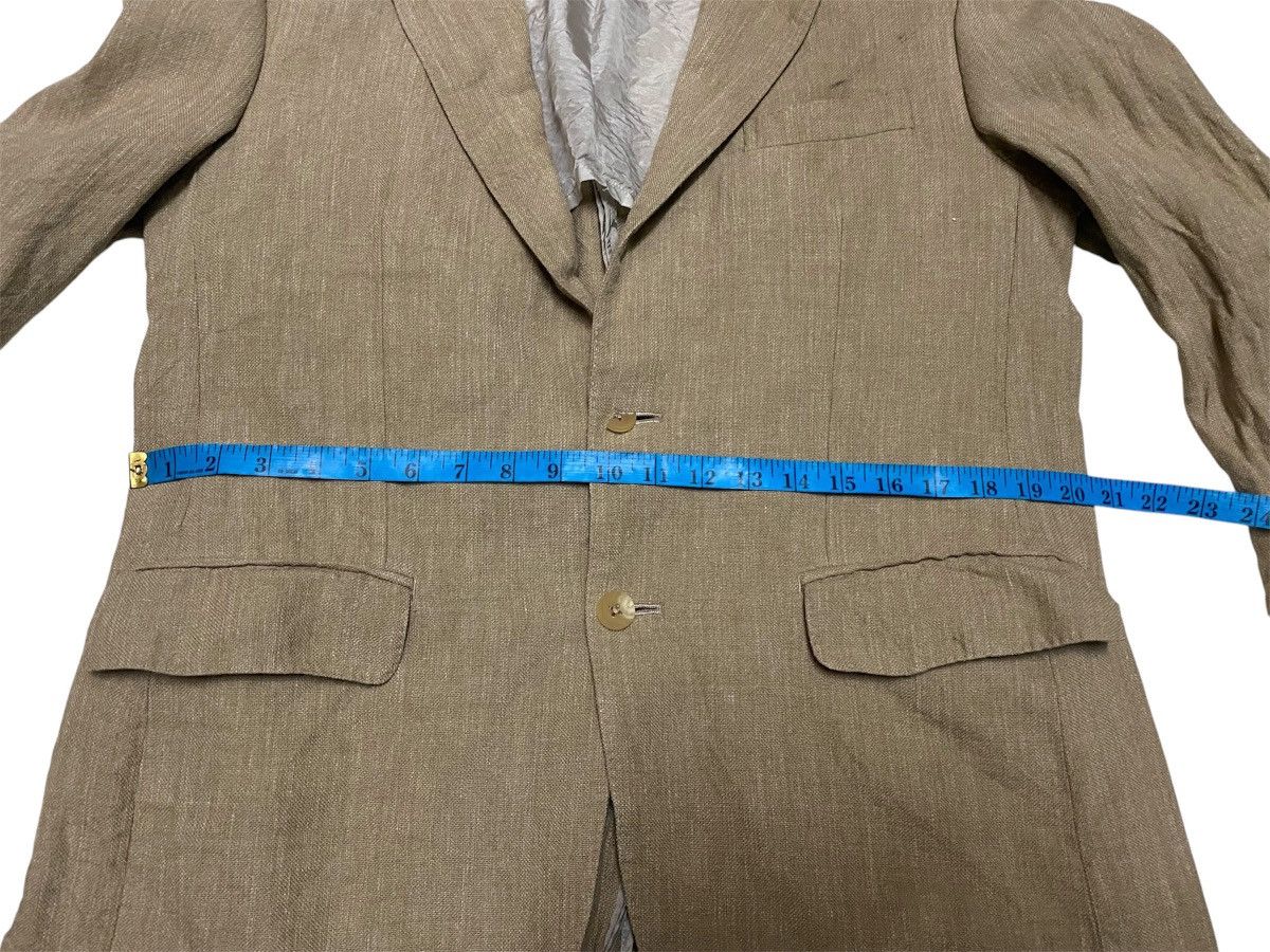 Burberry × Designer Burberry Blazer for men Size 40R - 13 Thumbnail