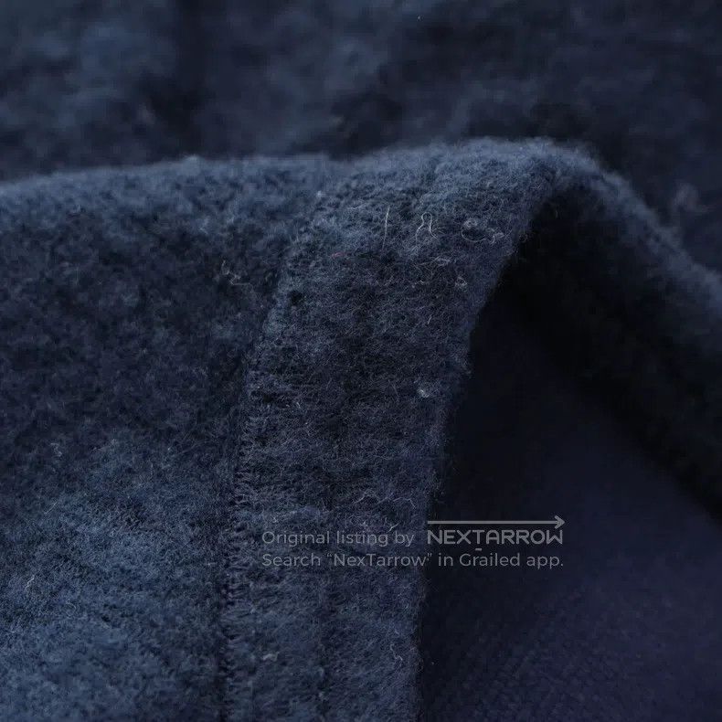 Comme des Garcons Comme Des Garcons Nylon felt cardigan Size M / US 6-8 / IT 42-44 - 6 Thumbnail