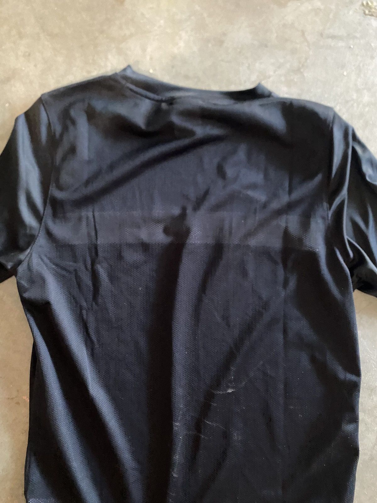 Nike Nike Soccer Jersey Size US M / EU 48-50 / 2 - 5 Thumbnail