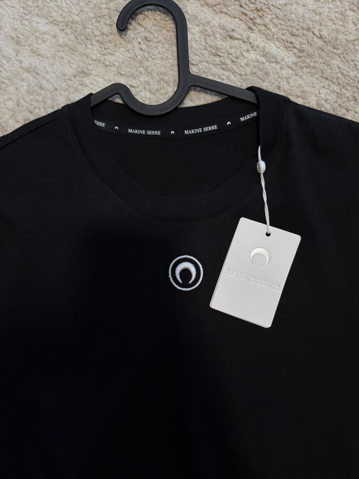 Marine Serre Marine Serre T shirt Size US XS / EU 42 / 0 - 2 Thumbnail