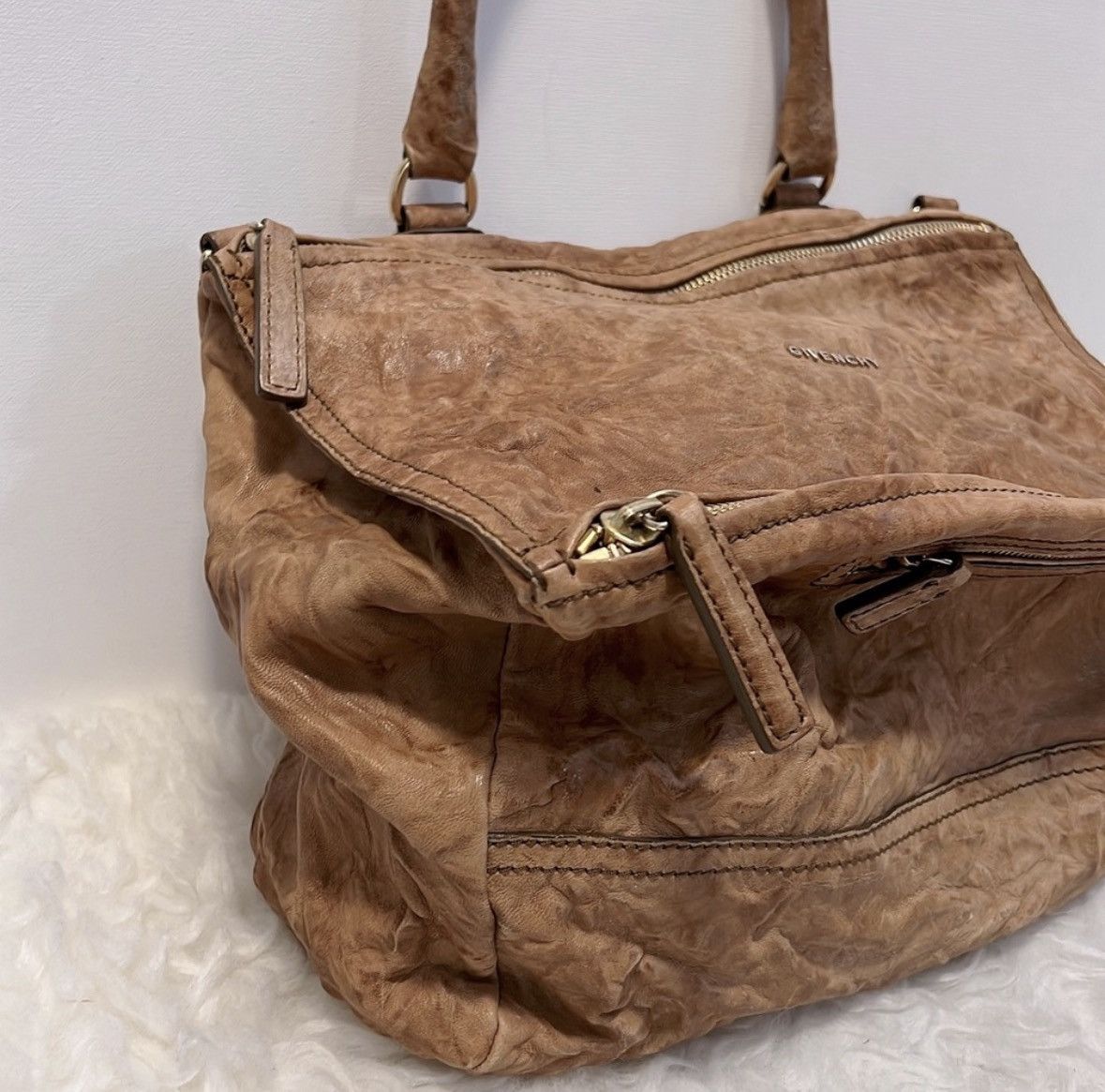 Givenchy Givenchy Pandora Bag Size ONE SIZE - 2 Thumbnail