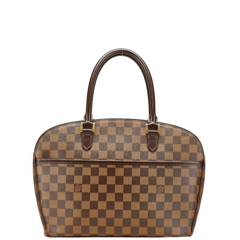 Louis Vuitton Louis Vuitton Damier Sarria Oriental Handbag N51282 Size ONE SIZE - 1 Thumbnail