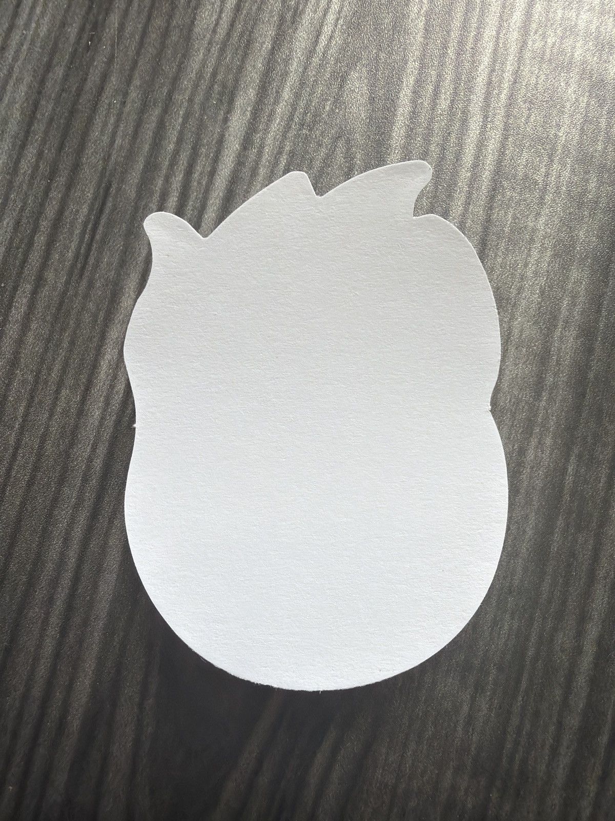 Spitfire Spitfire Bighead Sticker Size ONE SIZE - 2 Thumbnail
