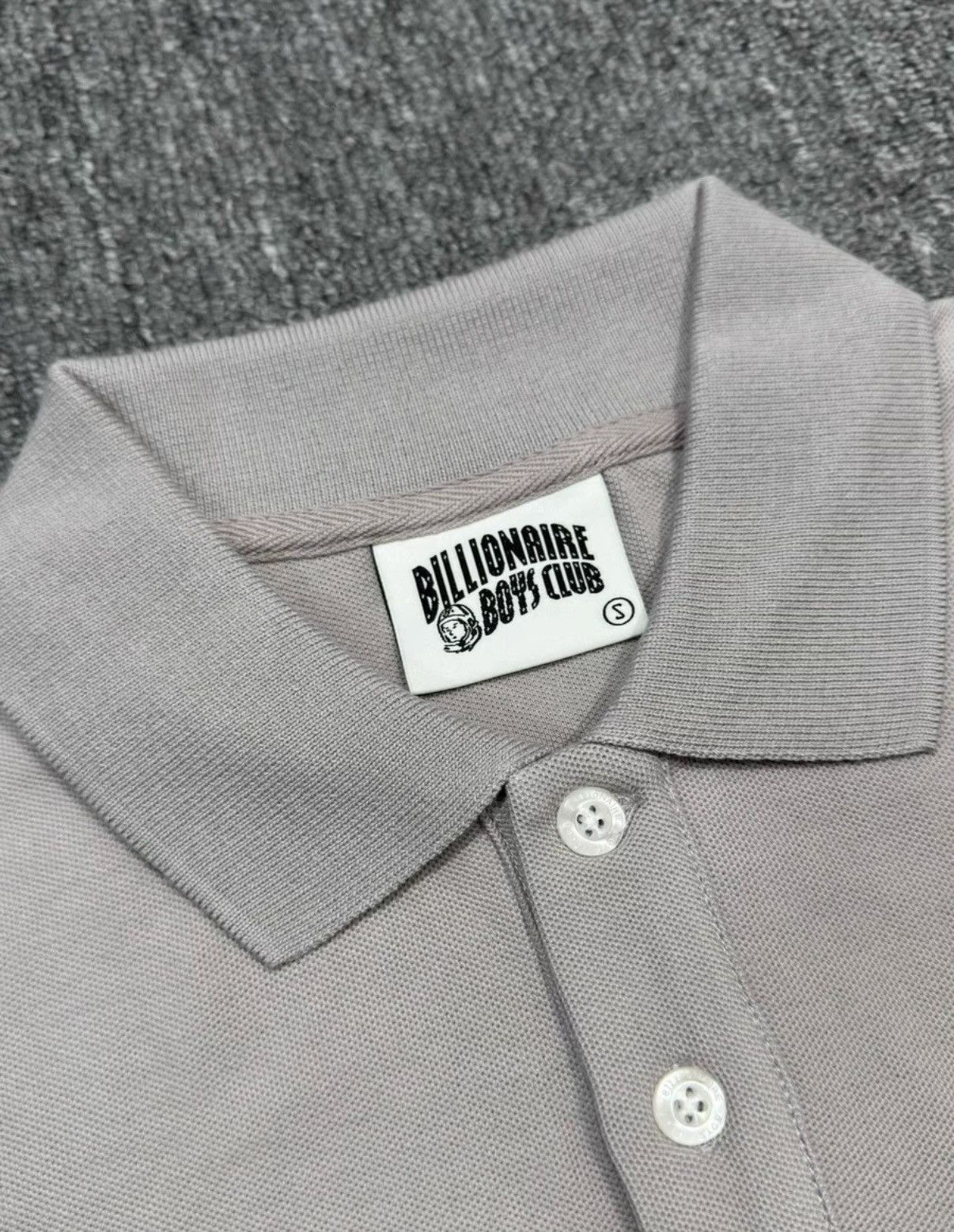 Billionaire Boys Club Vintage Polo Short Sleeve Billionaire Boys Club Size US S / EU 44-46 / 1 - 6 Thumbnail