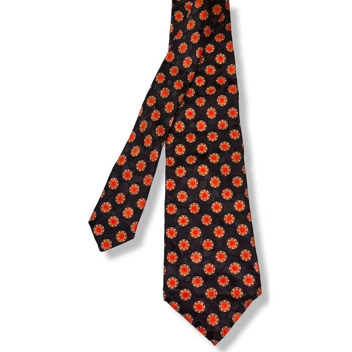 stefano ricci silk tie