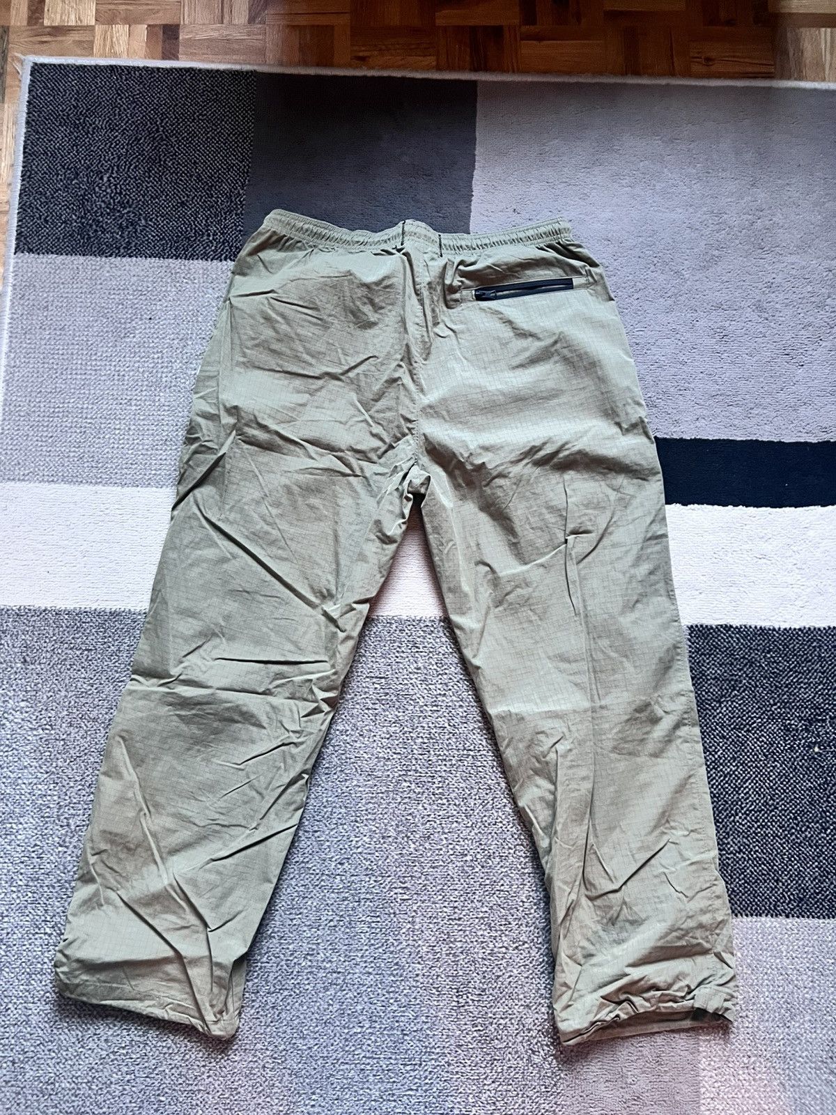 Reigning Champ REIGNING CHAMP TRACK PANT Size US 34 / EU 50 - 2 Thumbnail