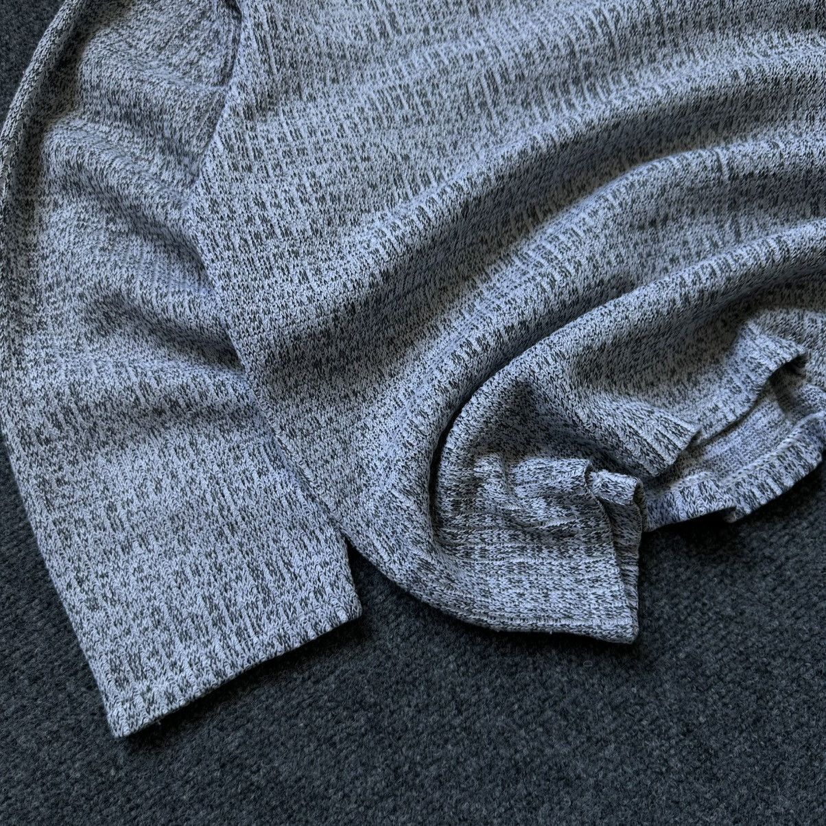 Issey Miyake VTG Japan Style Long-sleeve T-shirt Grunge Opium 00s USA Size US L / EU 52-54 / 3 - 15 Thumbnail